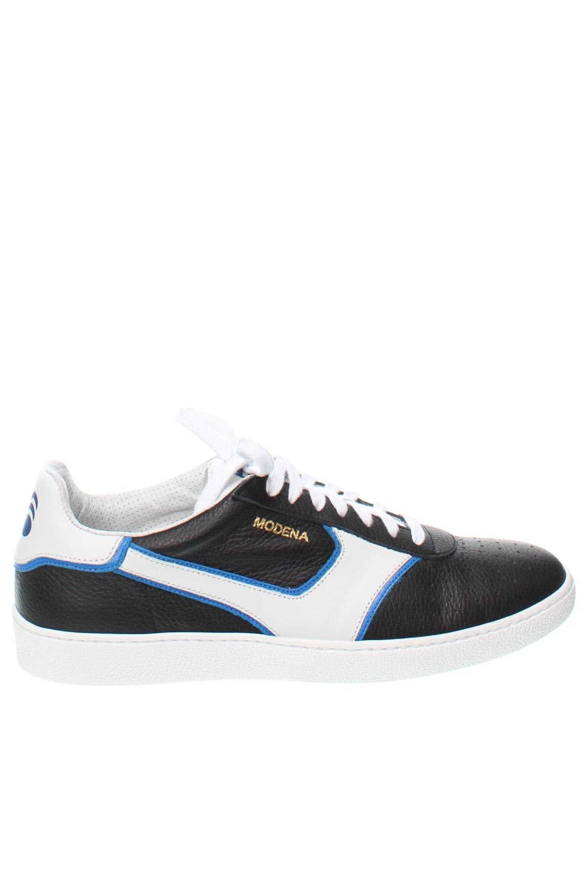 Ανδρικά παπούτσια Pantofola D'oro, Μέγεθος 44, Χρώμα Μαύρο, Τιμή 65,92 €