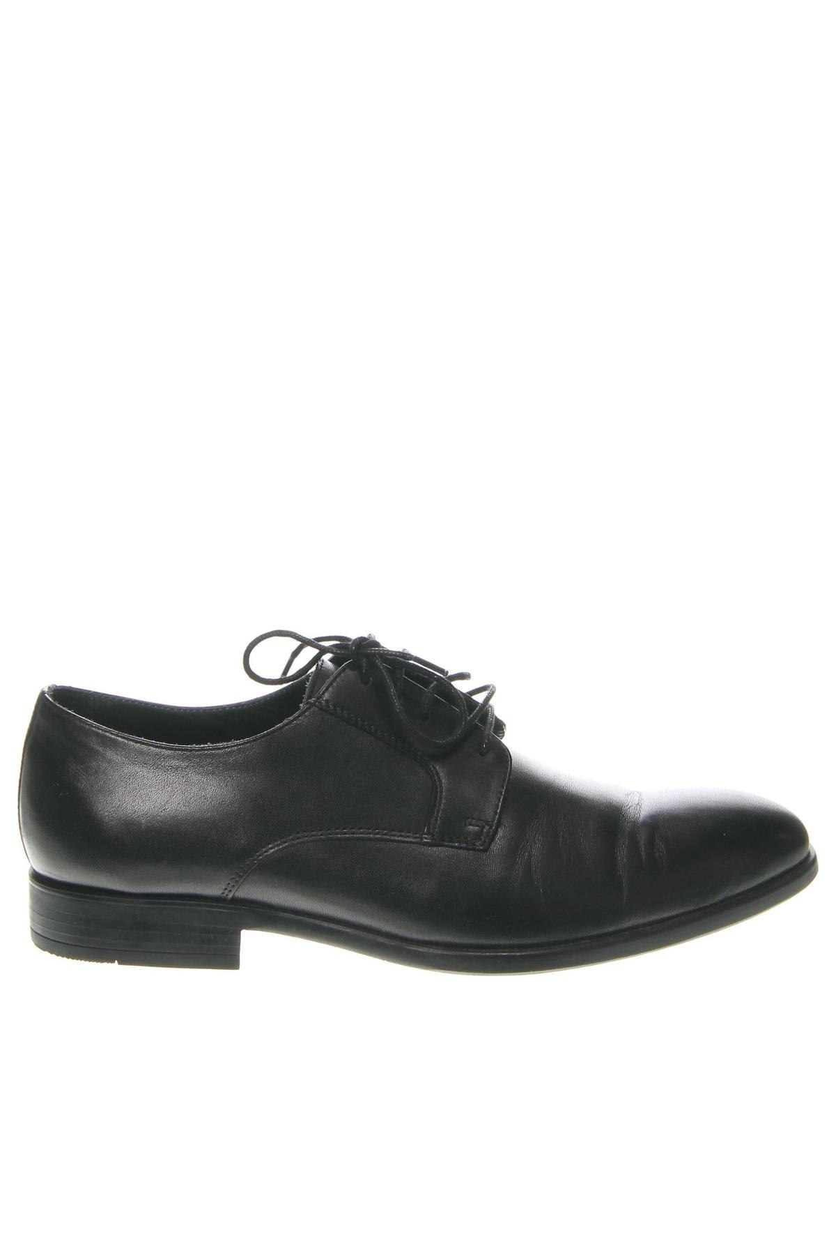 Herrenschuhe Paul Smith, Größe 41, Farbe Schwarz, Preis 96,56 €