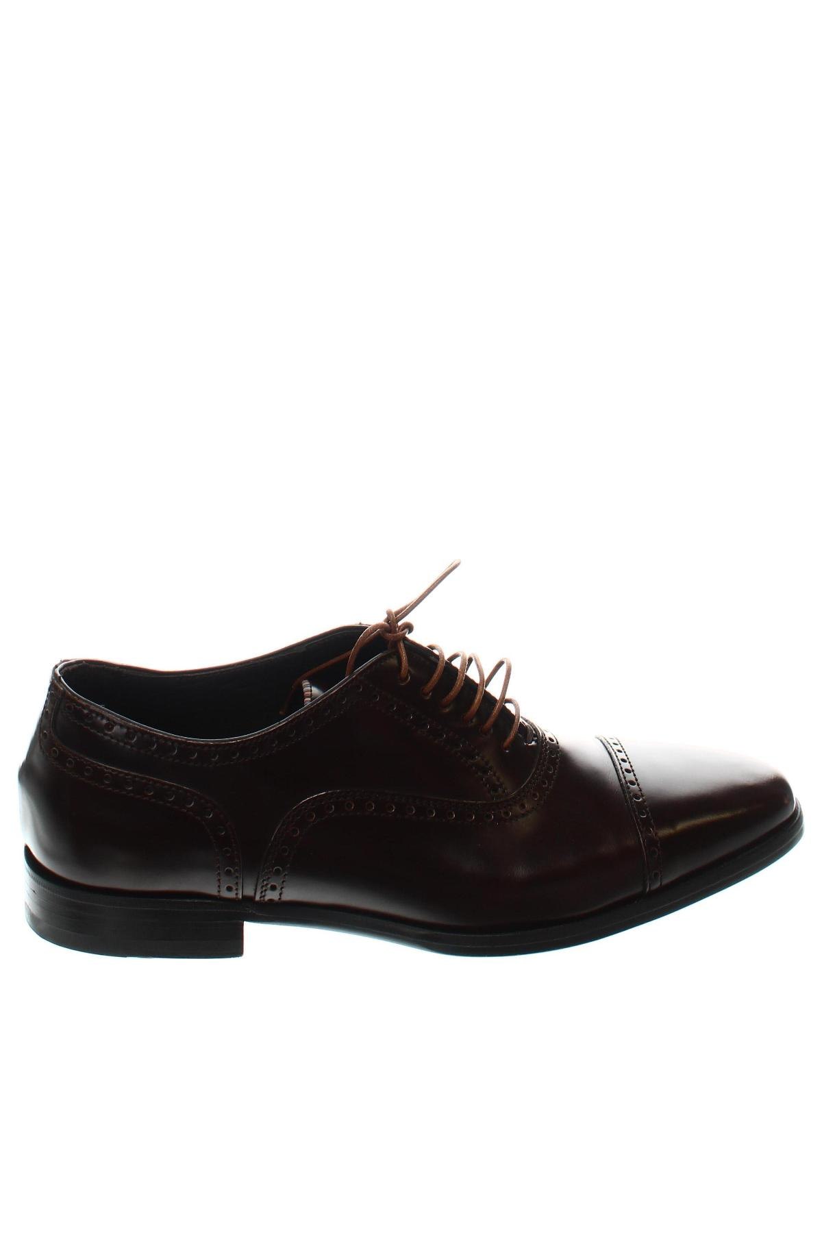 Herrenschuhe Paul Smith, Größe 38, Farbe Braun, Preis € 76,14