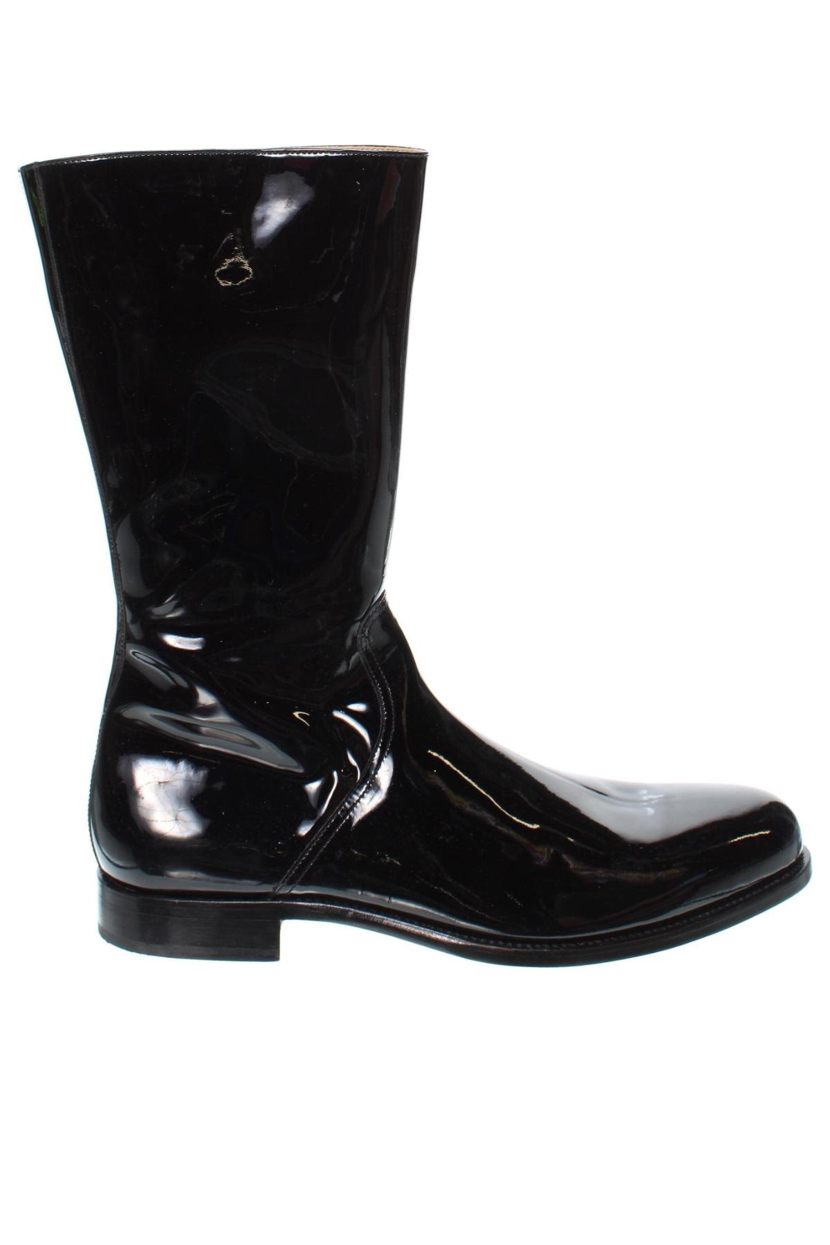 Ανδρικά παπούτσια Paul Smith, Μέγεθος 44, Χρώμα Μαύρο, Τιμή 84,65 €