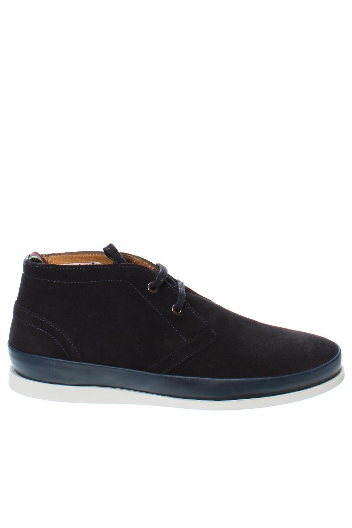 Herrenschuhe Paul Smith, Größe 42, Farbe Blau, Preis € 217,53