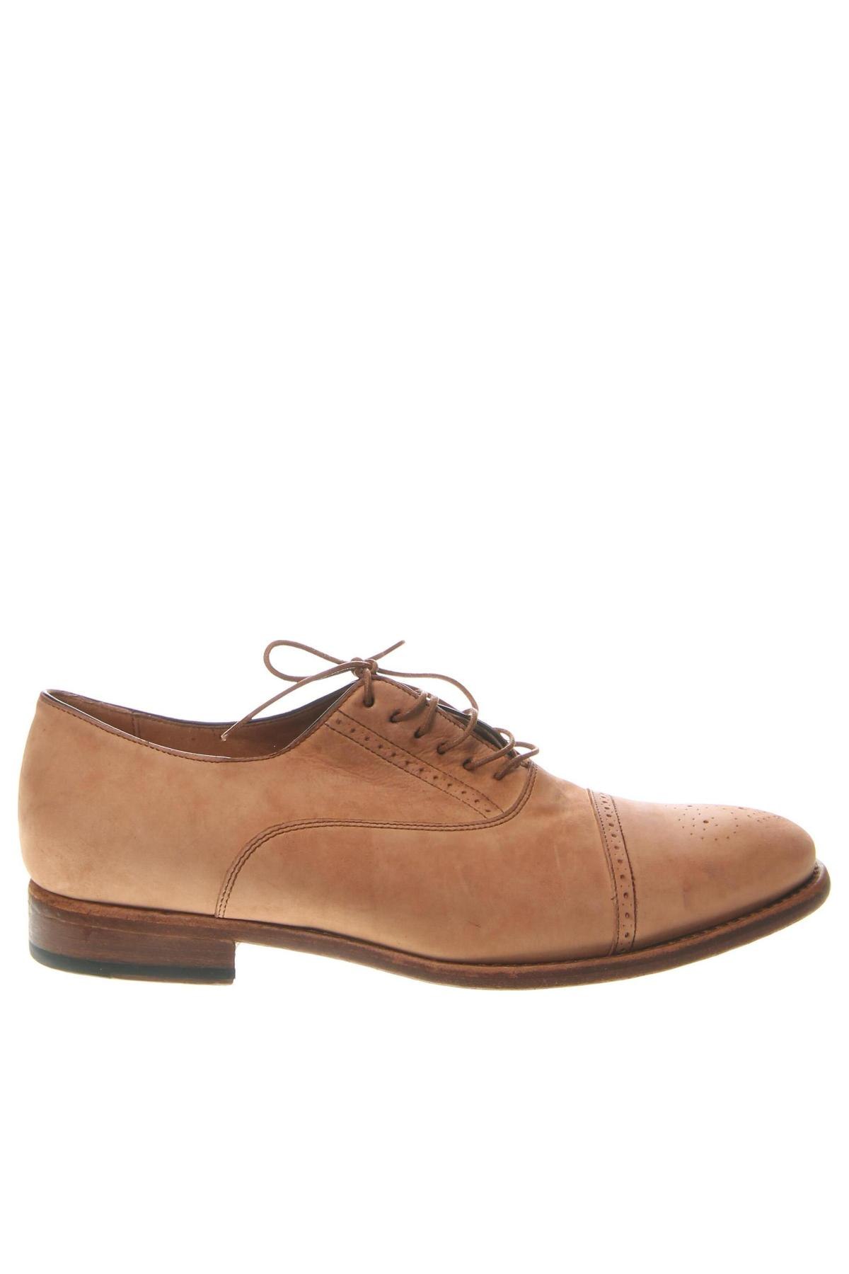 Herrenschuhe Paul Smith, Größe 41, Farbe Beige, Preis € 206,65