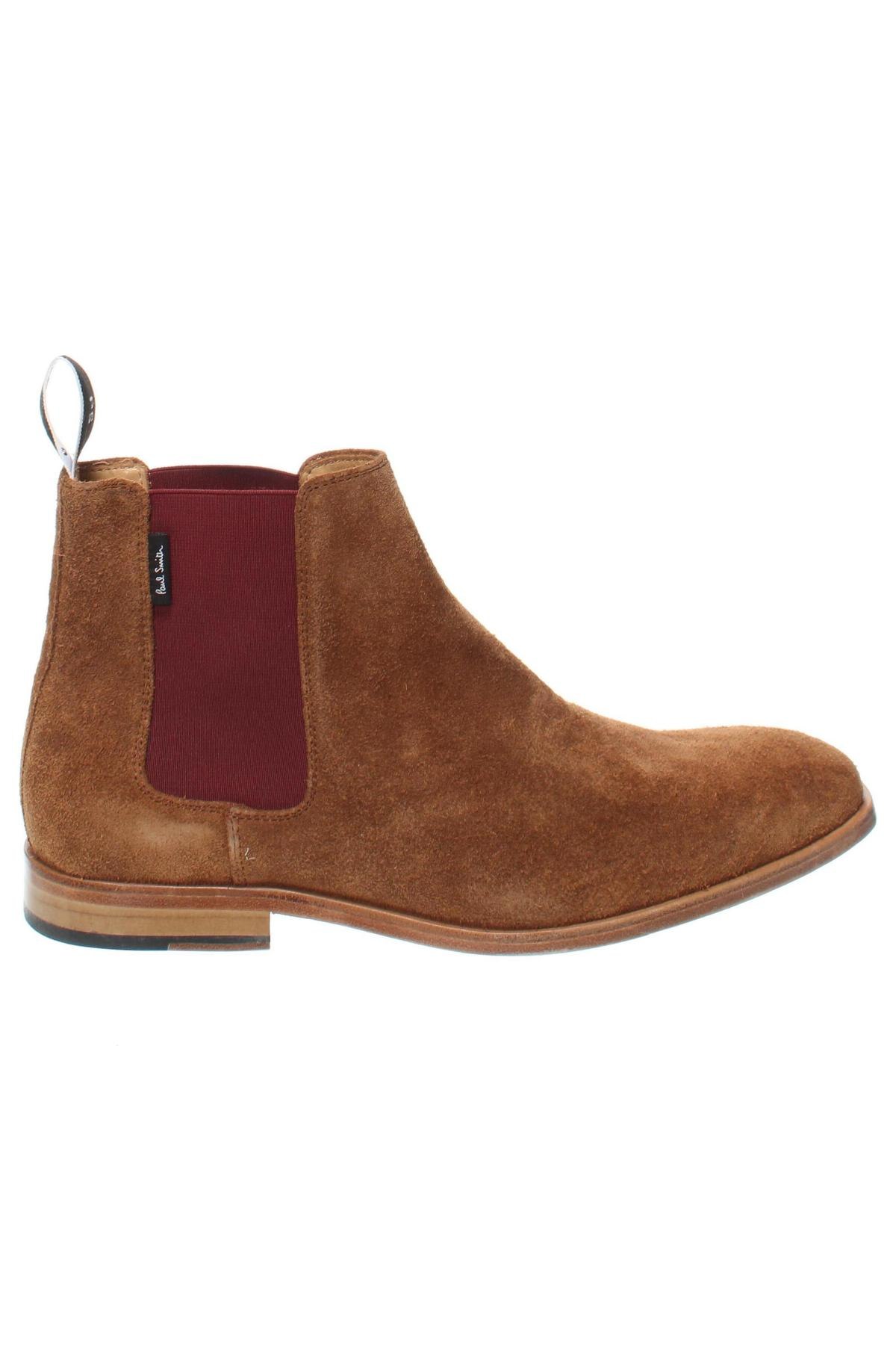 Herrenschuhe Paul Smith, Größe 42, Farbe Braun, Preis € 191,47