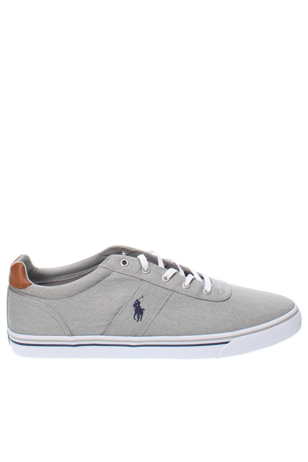 Herrenschuhe Polo By Ralph Lauren, Größe 50, Farbe Grau, Preis € 12,06