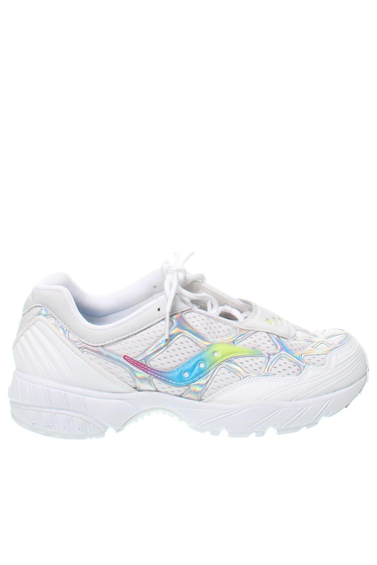 Încălțăminte bărbătească Saucony, Mărime 45, Culoare Multicolor, Preț 667,76 Lei