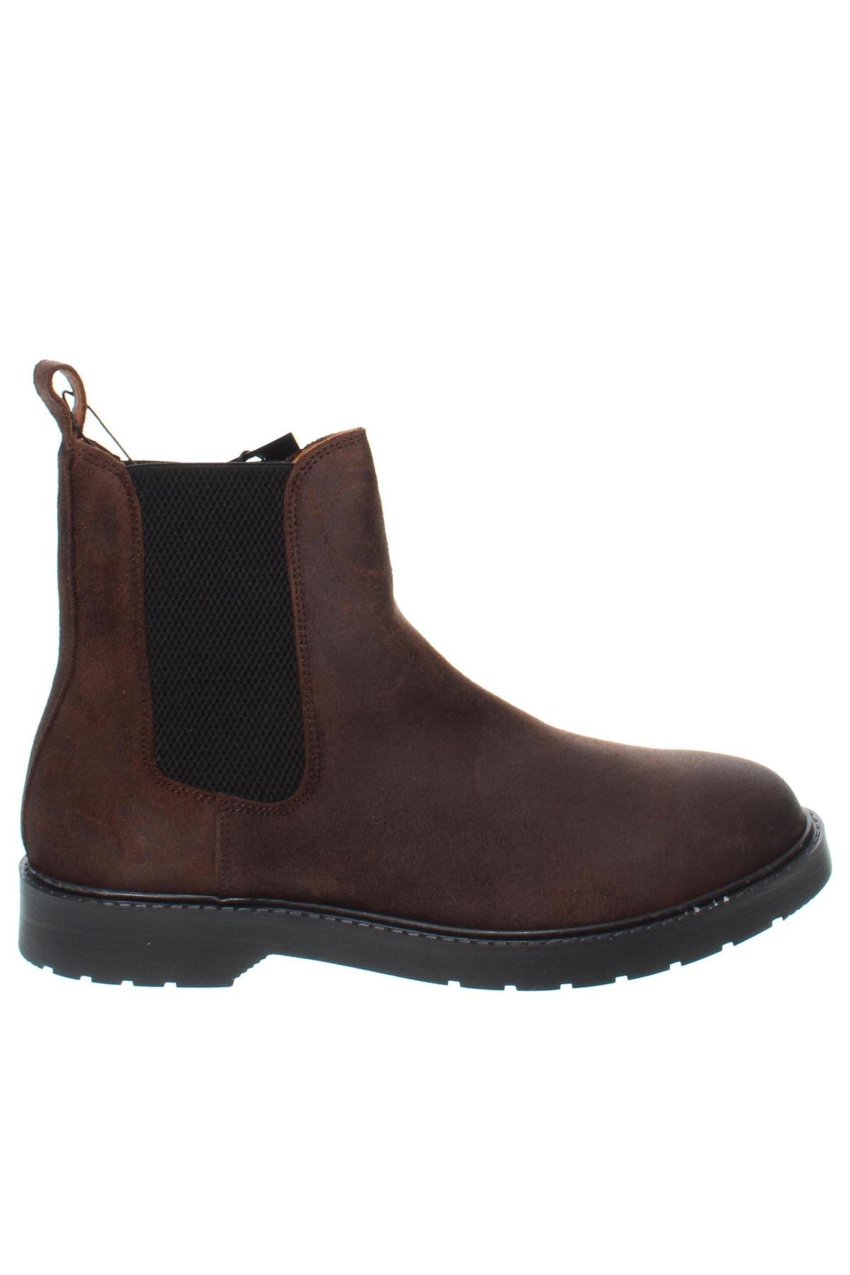 Herrenschuhe Selected Homme, Größe 44, Farbe Braun, Preis € 46,85