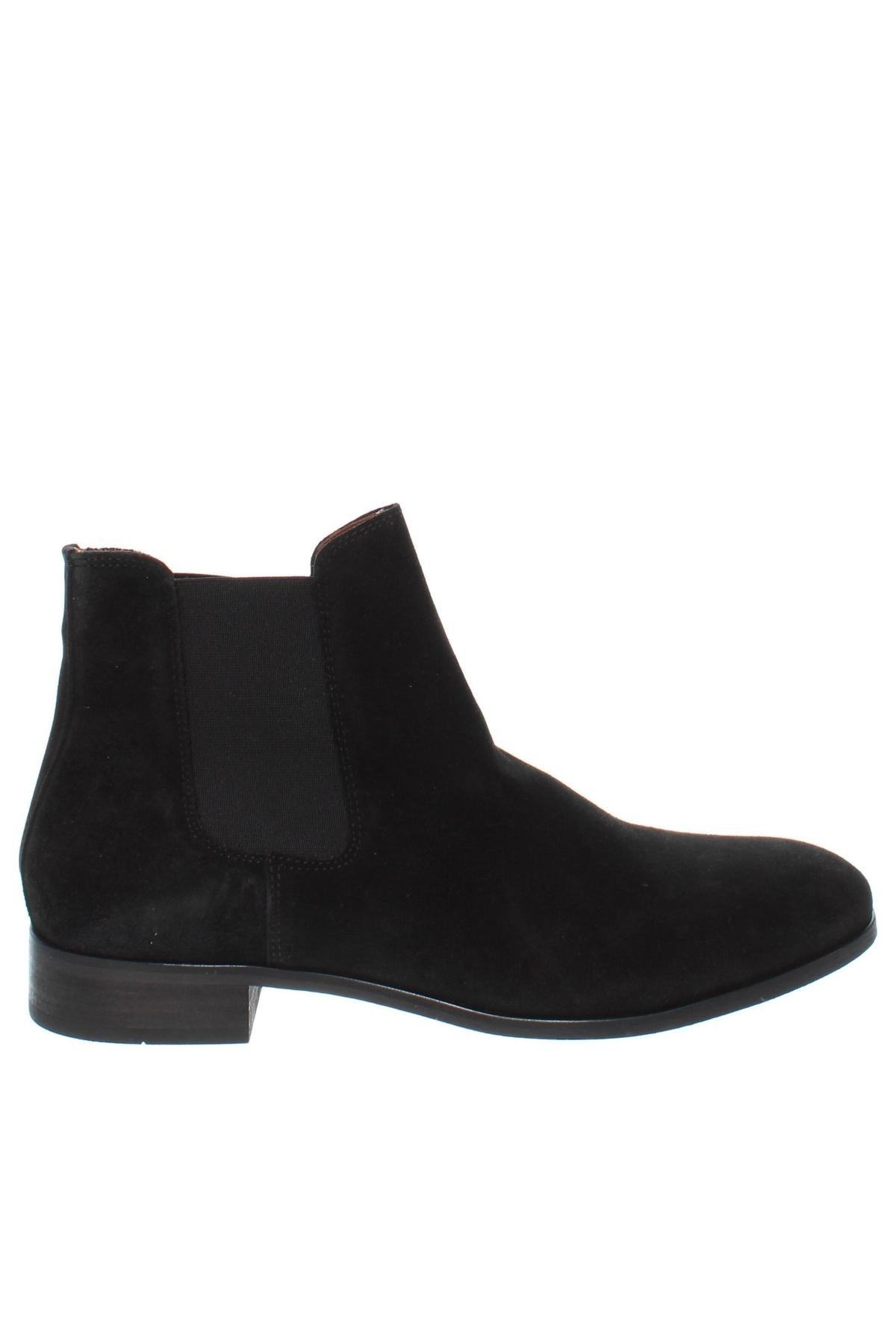 Încălțăminte bărbătească Shoe The Bear, Mărime 43, Culoare Negru, Preț 172,10 Lei