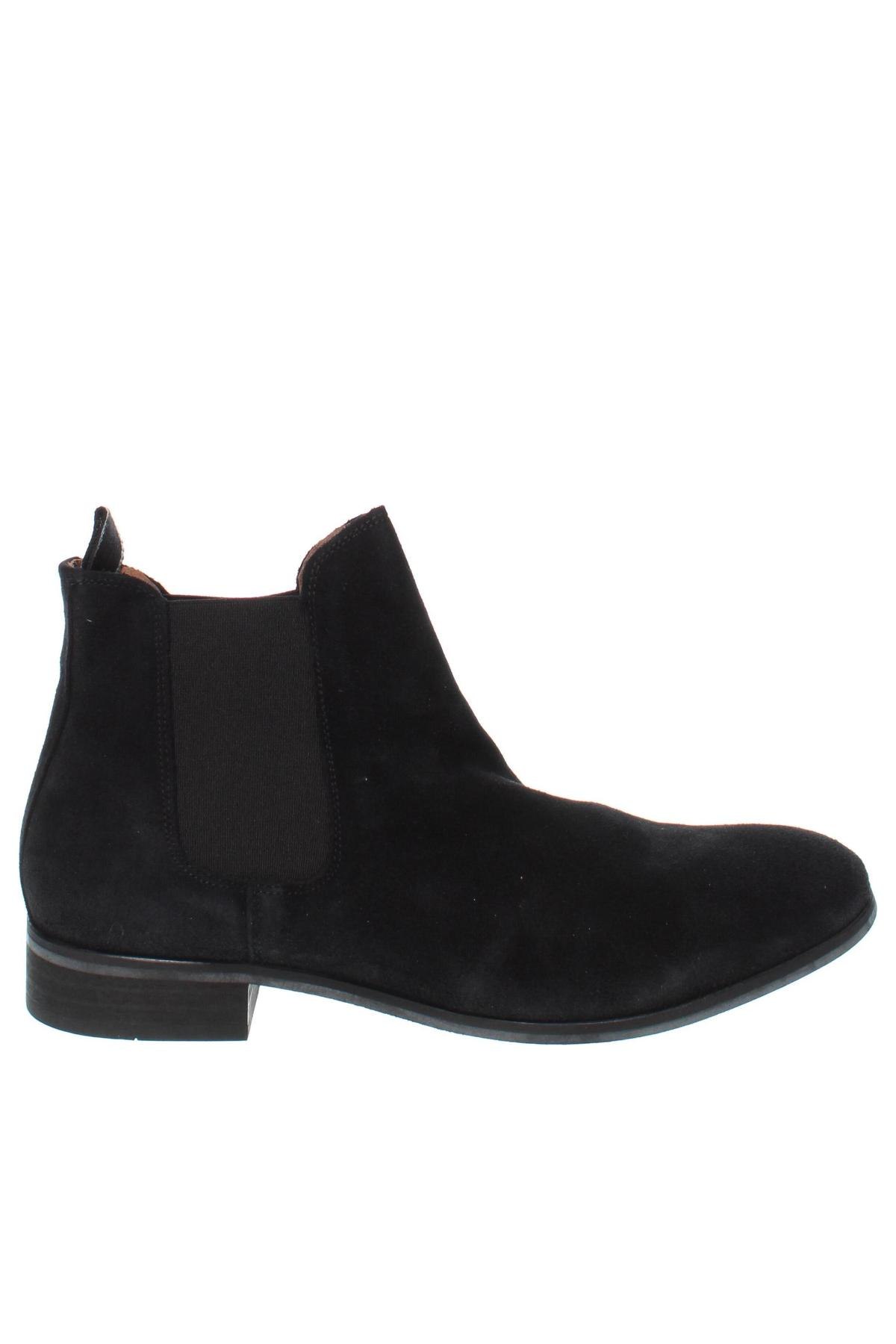 Încălțăminte bărbătească Shoe The Bear, Mărime 45, Culoare Negru, Preț 154,18 Lei