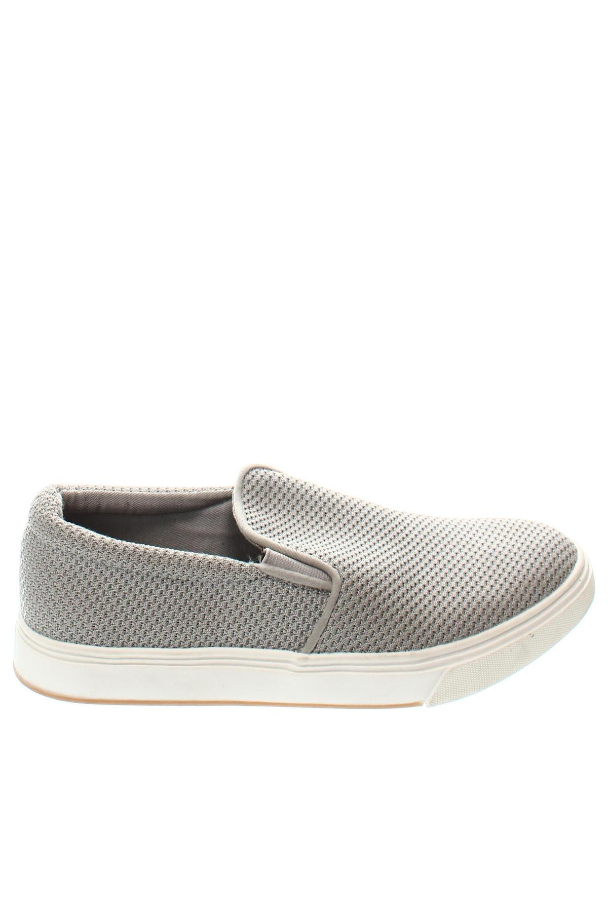 Herrenschuhe Steve Madden, Größe 43, Farbe Grau, Preis 49,54 €