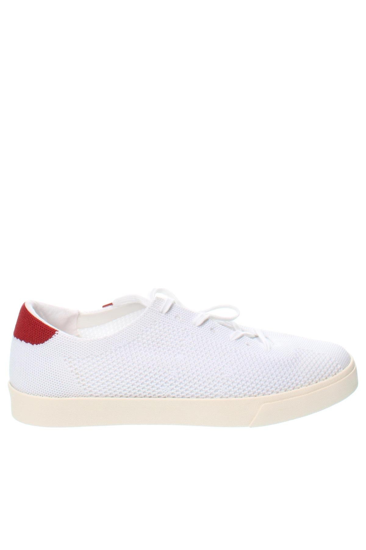 Herrenschuhe Superga, Größe 44, Farbe Weiß, Preis 16,99 €