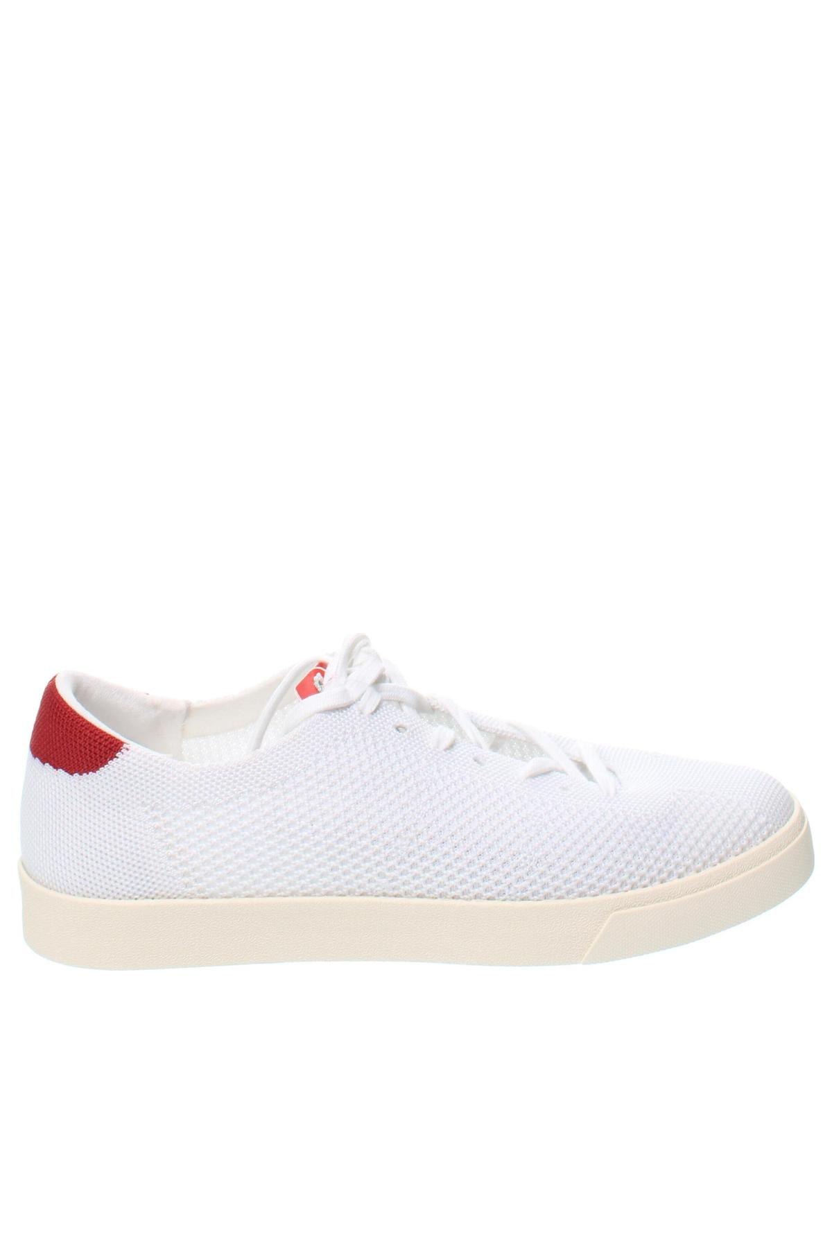 Herrenschuhe Superga, Größe 43, Farbe Weiß, Preis 41,86 €