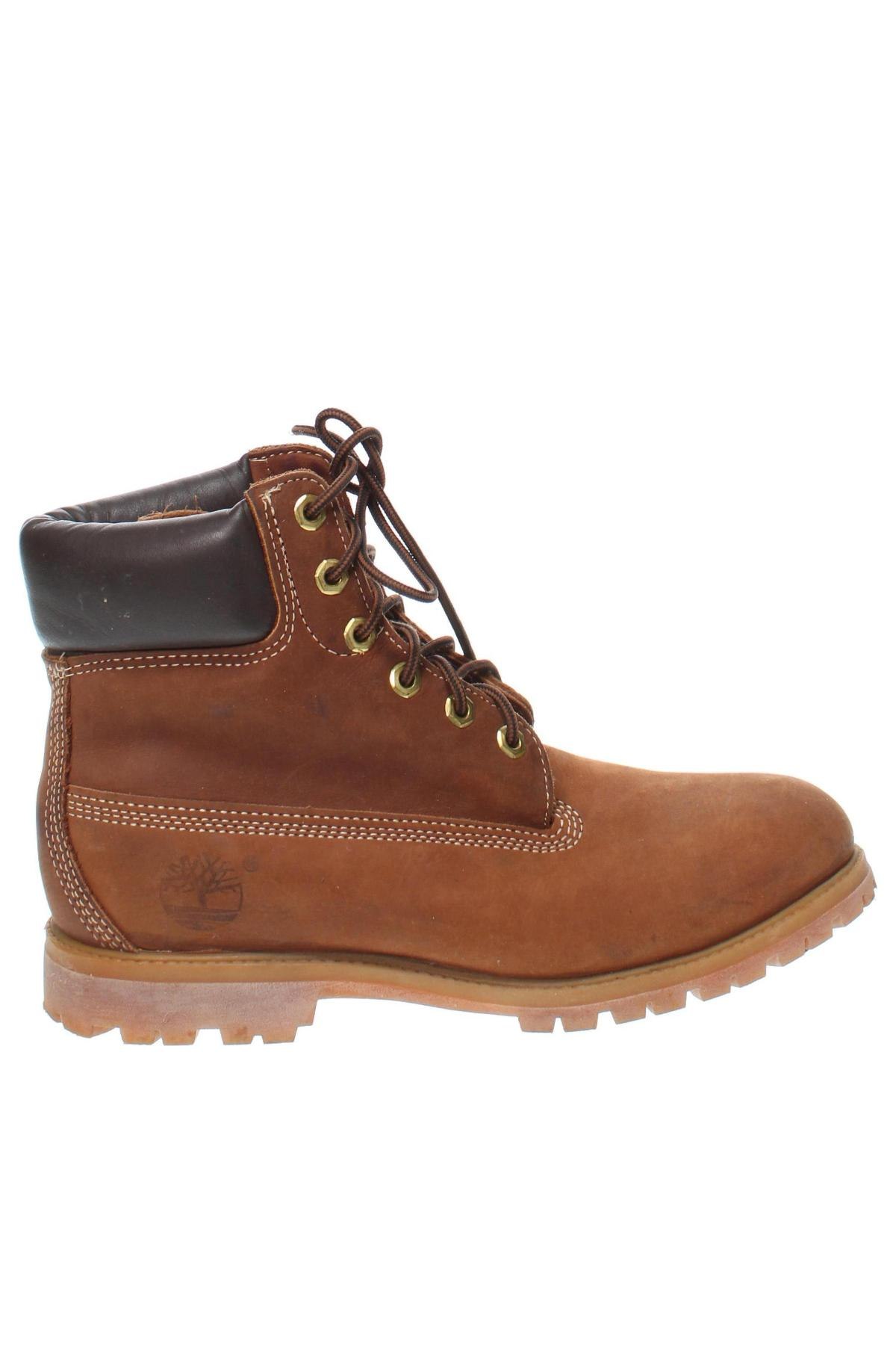 Pánske topánky Timberland, Veľkosť 43, Farba Hnedá, Cena  81,65 €