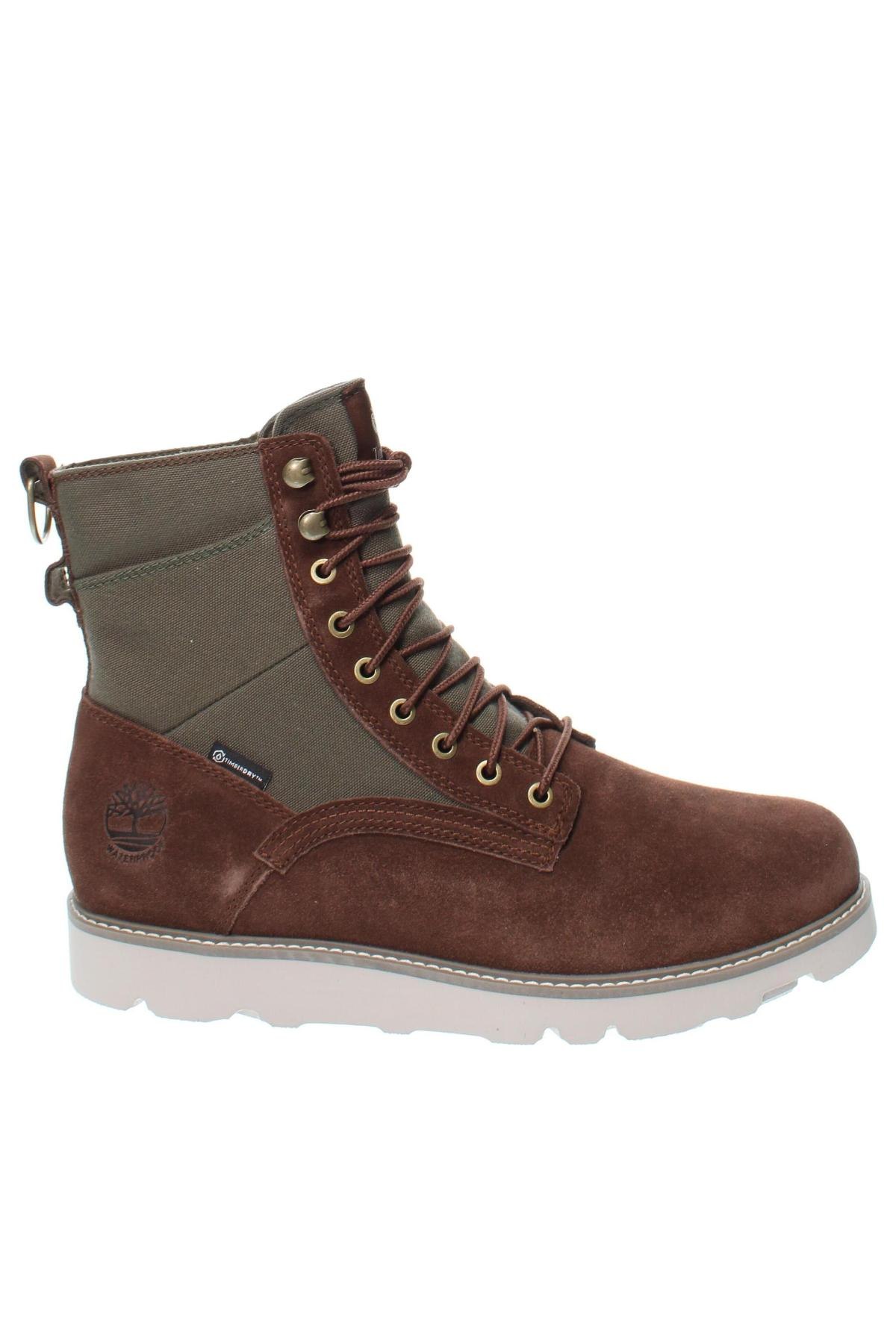 Herrenschuhe Timberland, Größe 43, Farbe Mehrfarbig, Preis € 169,07