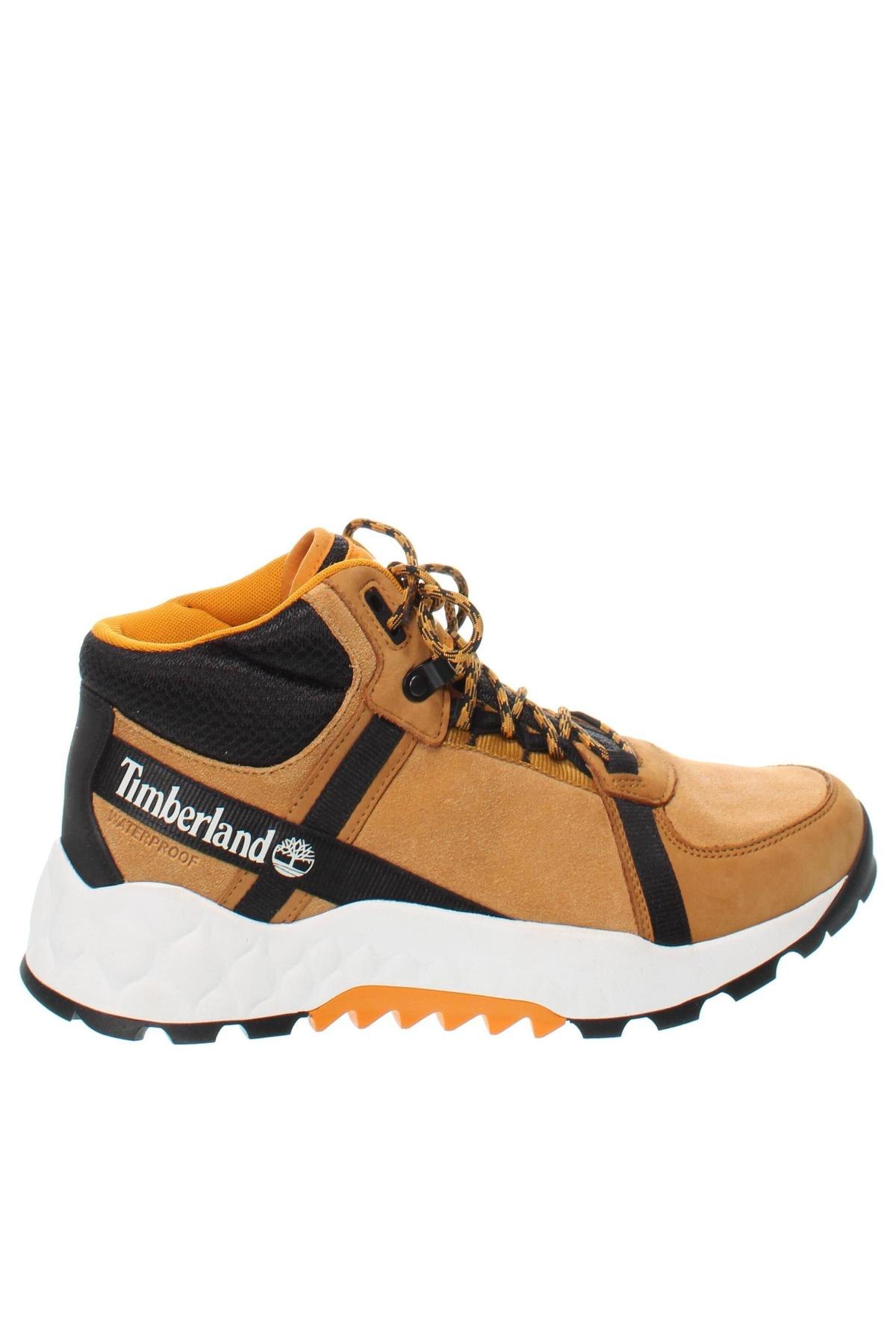 Herrenschuhe Timberland, Größe 41, Farbe Braun, Preis 169,07 €