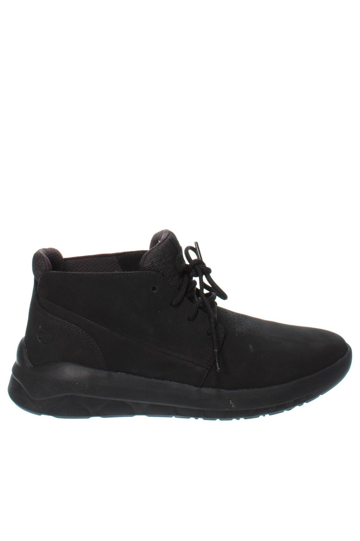 Ανδρικά παπούτσια Timberland, Μέγεθος 43, Χρώμα Μαύρο, Τιμή 118,35 €