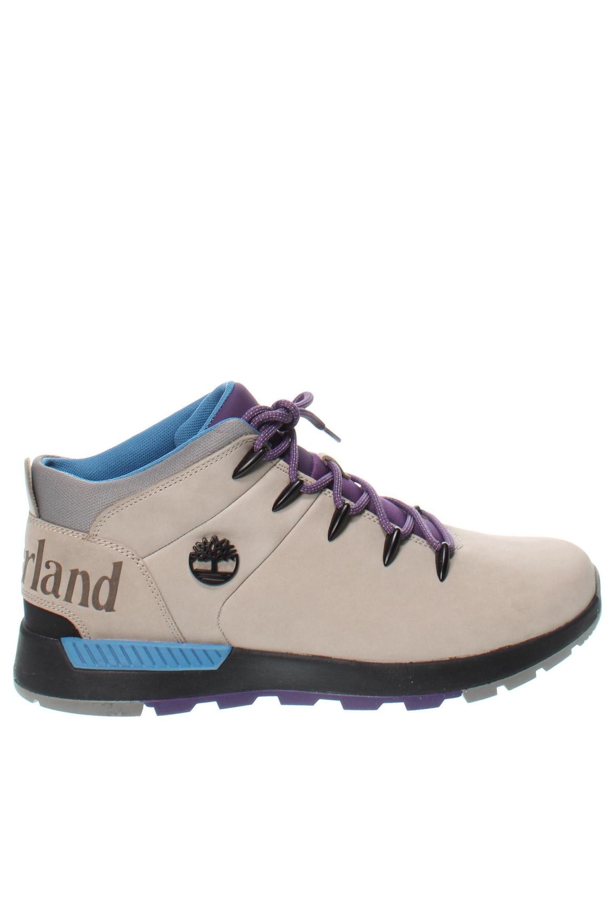 Pánske topánky Timberland, Veľkosť 45, Farba Sivá, Cena  118,35 €