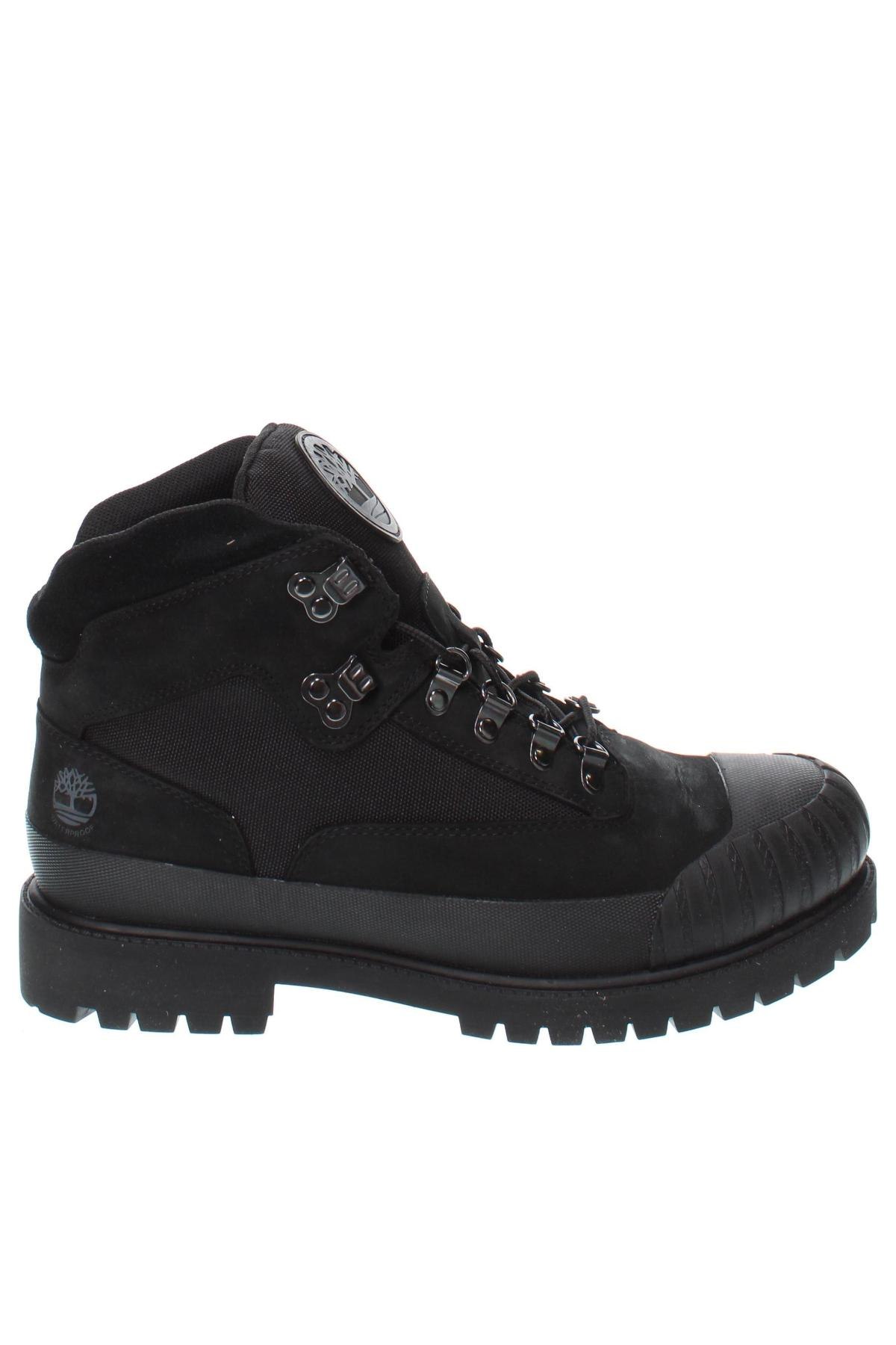 Încălțăminte bărbătească Timberland, Mărime 43, Culoare Negru, Preț 668,95 Lei