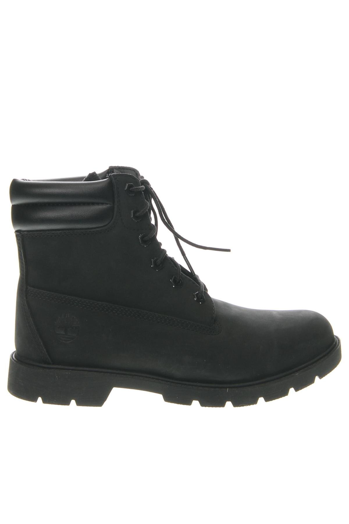 Pánske topánky Timberland, Veľkosť 41, Farba Čierna, Cena  81,65 €