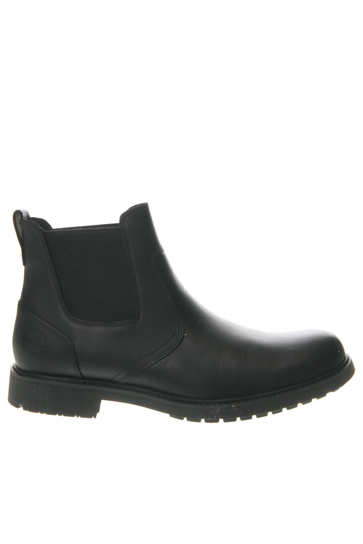 Încălțăminte bărbătească Timberland, Mărime 43, Culoare Negru, Preț 863,16 Lei