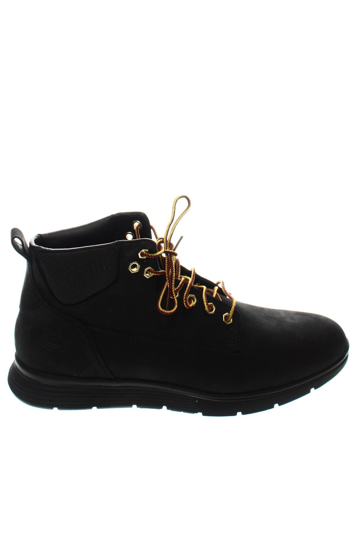 Încălțăminte bărbătească Timberland, Mărime 43, Culoare Negru, Preț 647,37 Lei