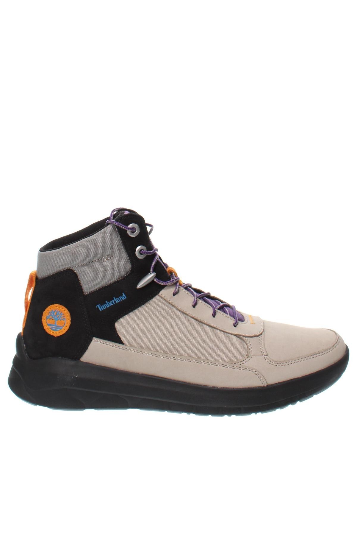 Ανδρικά παπούτσια Timberland, Μέγεθος 44, Χρώμα Πολύχρωμο, Τιμή 120,62 €