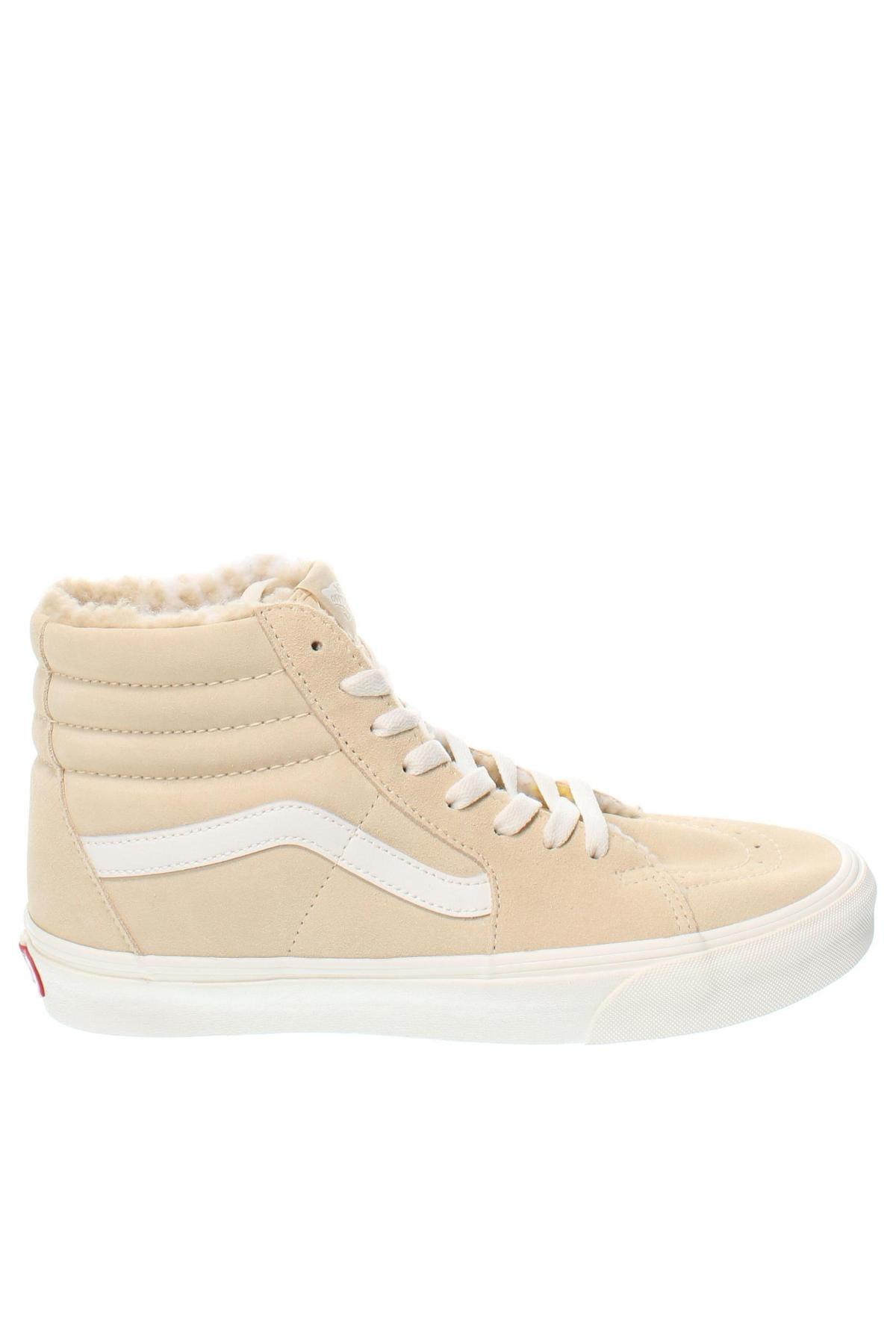 Herrenschuhe Vans, Größe 42, Farbe Beige, Preis 50,10 €