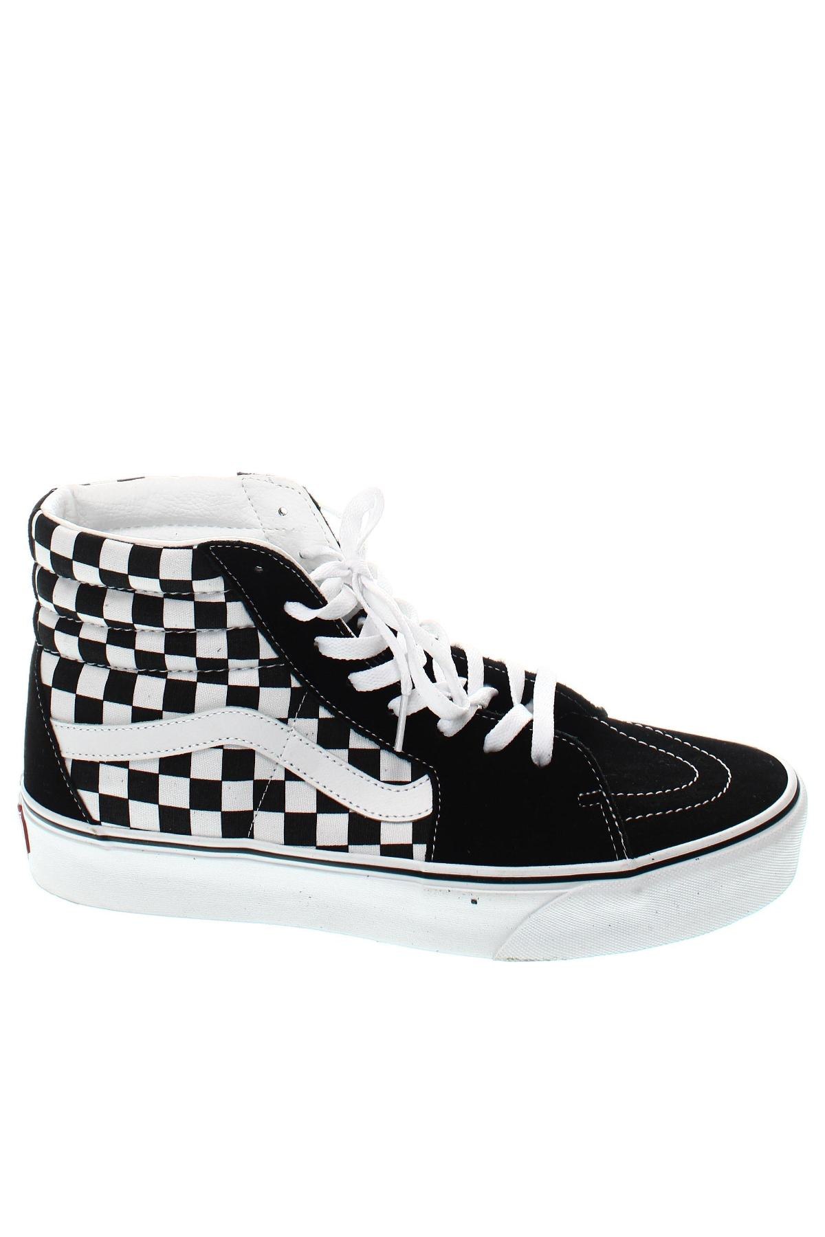 Încălțăminte bărbătească Vans, Mărime 46, Culoare Multicolor, Preț 284,21 Lei