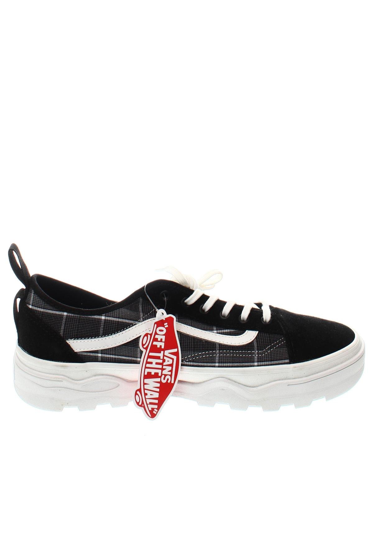 Herrenschuhe Vans, Größe 44, Farbe Mehrfarbig, Preis € 55,67