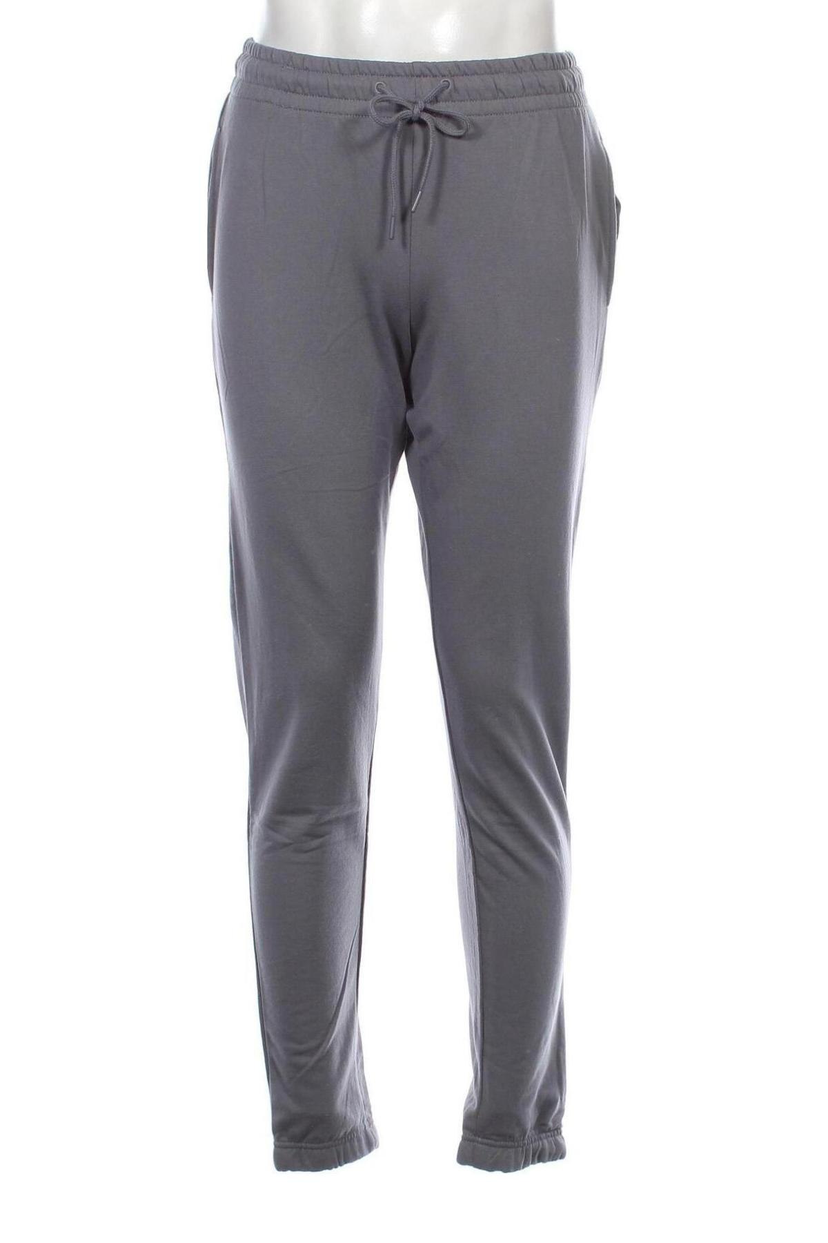 Ανδρικό παντελόνι, Μέγεθος M, Χρώμα Γκρί, Τιμή 6,39 €