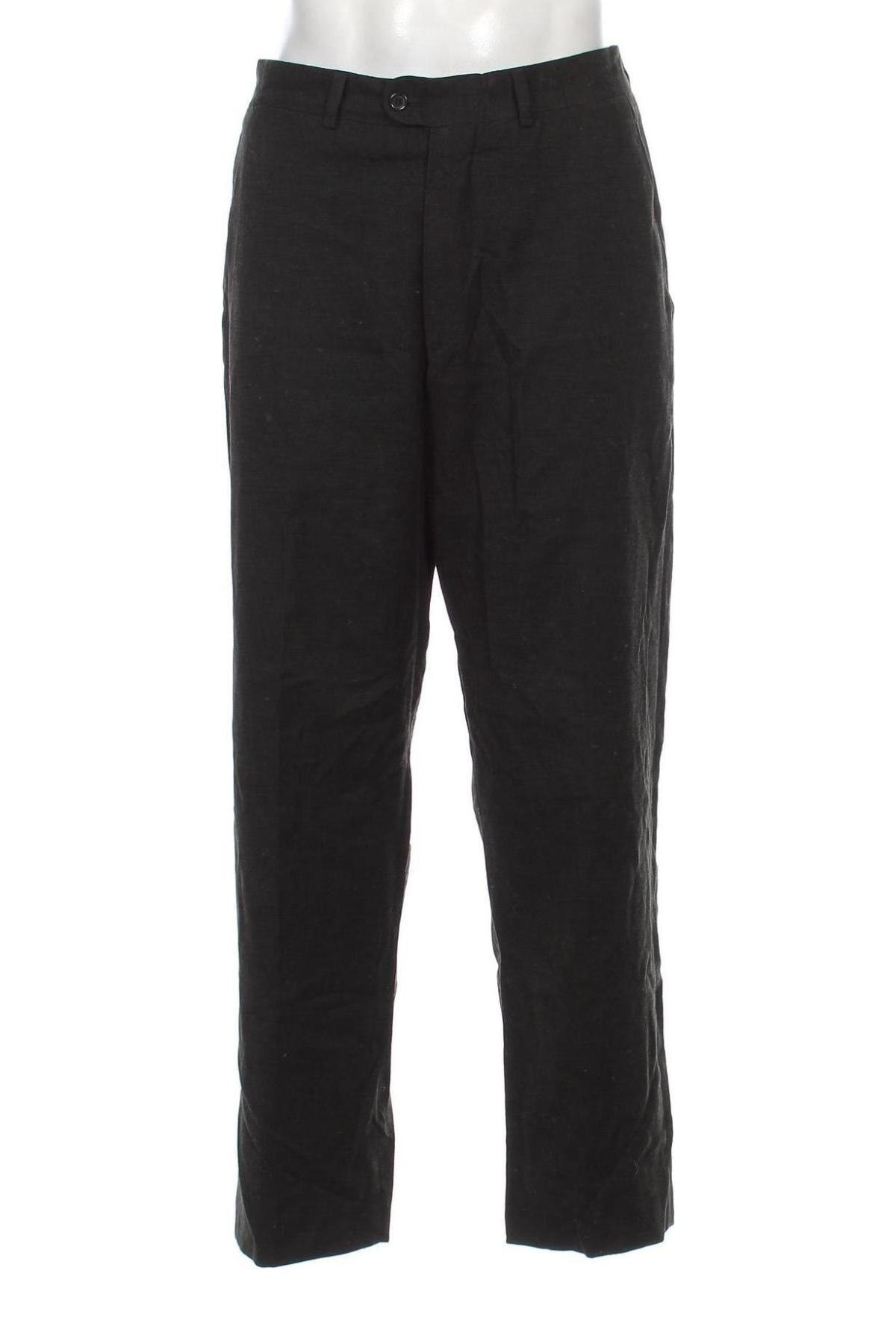 Herrenhose, Größe L, Farbe Grau, Preis 3,03 €