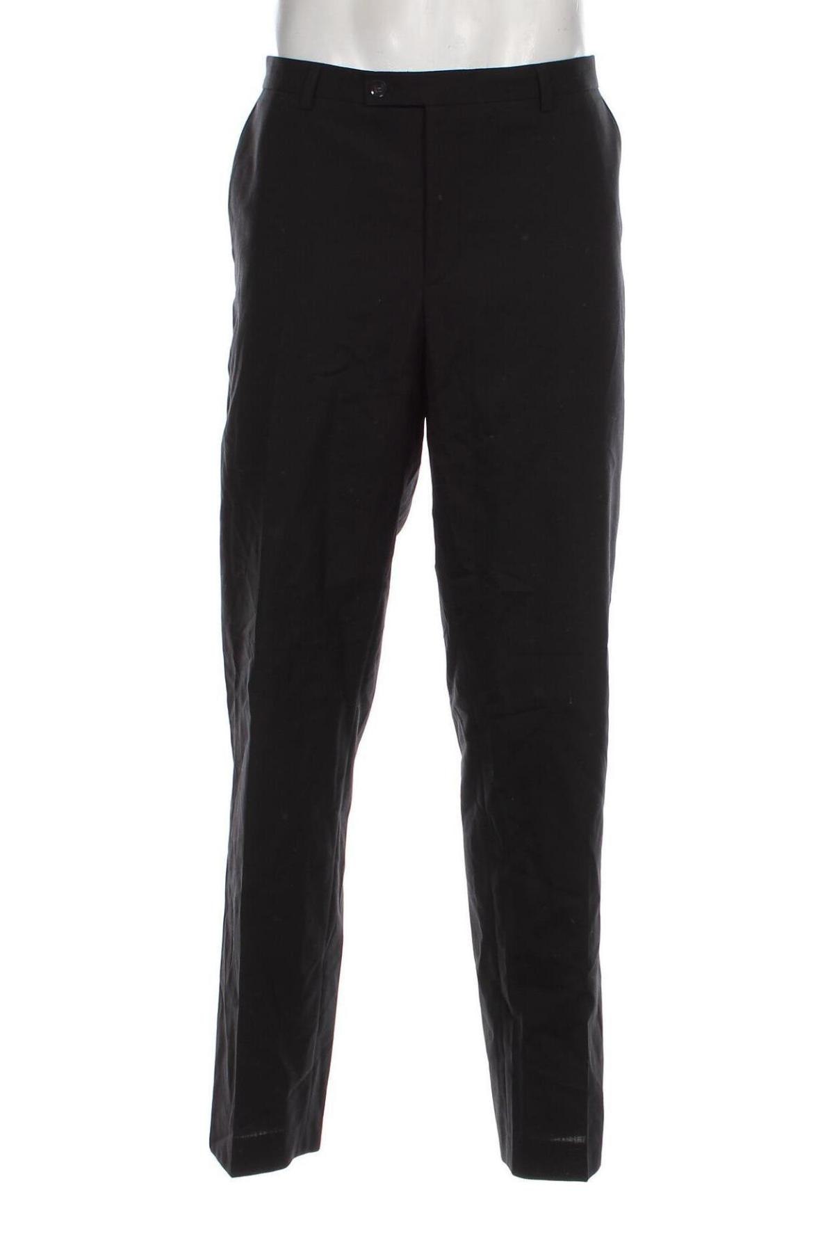 Pantaloni de bărbați, Mărime XL, Culoare Negru, Preț 95,39 Lei