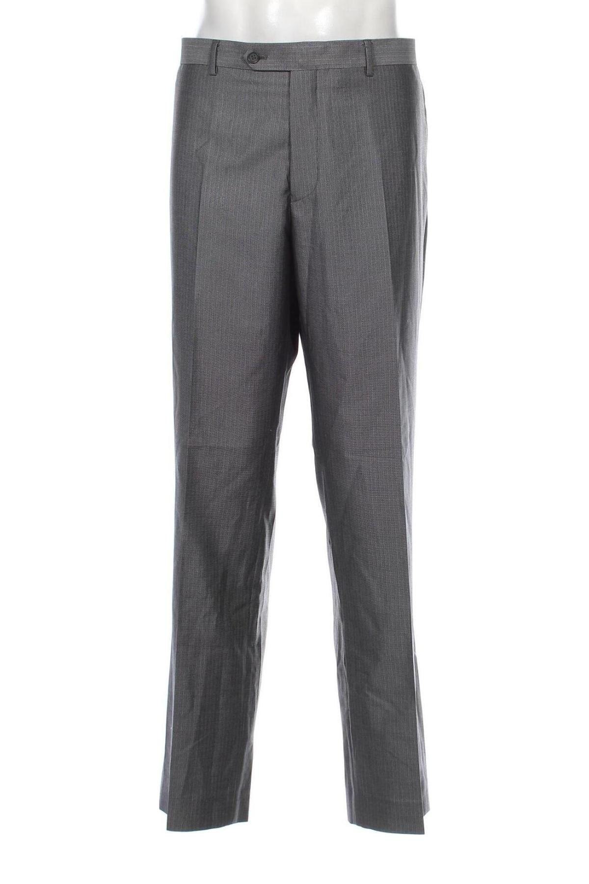 Herrenhose, Größe XL, Farbe Grau, Preis € 4,84