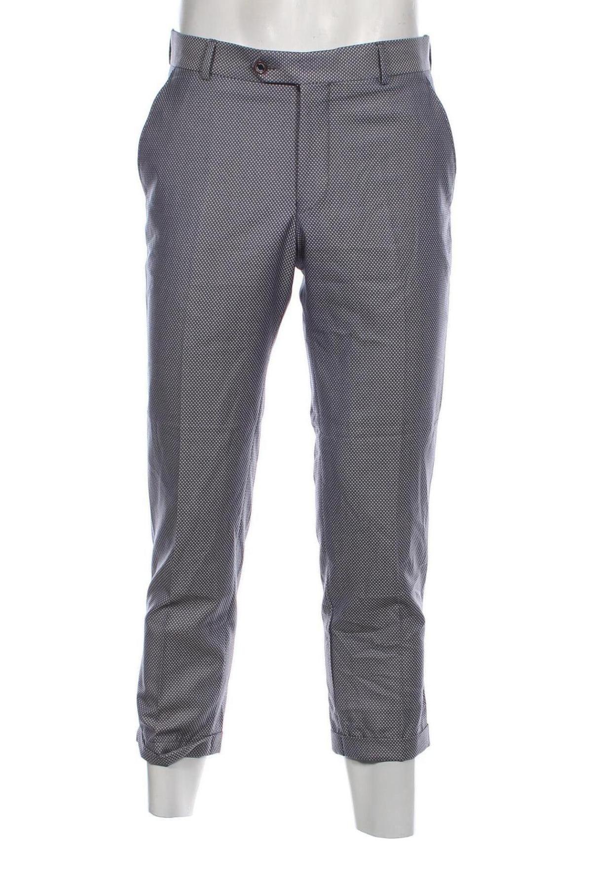Мъжки панталон, Размер M, Цвят Многоцветен, Цена 4,35 лв.