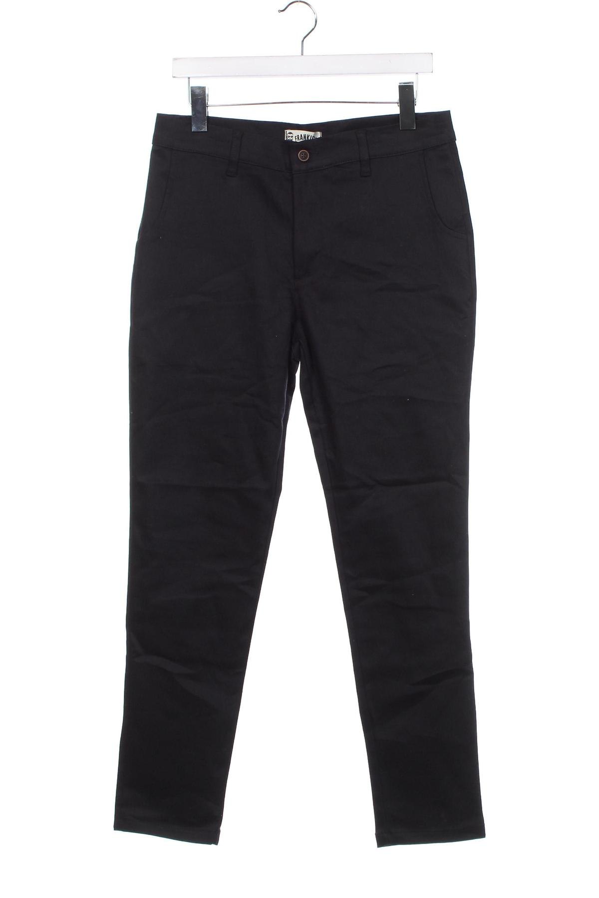 Мъжки панталон, Размер M, Цвят Черен, Цена 4,35 лв.