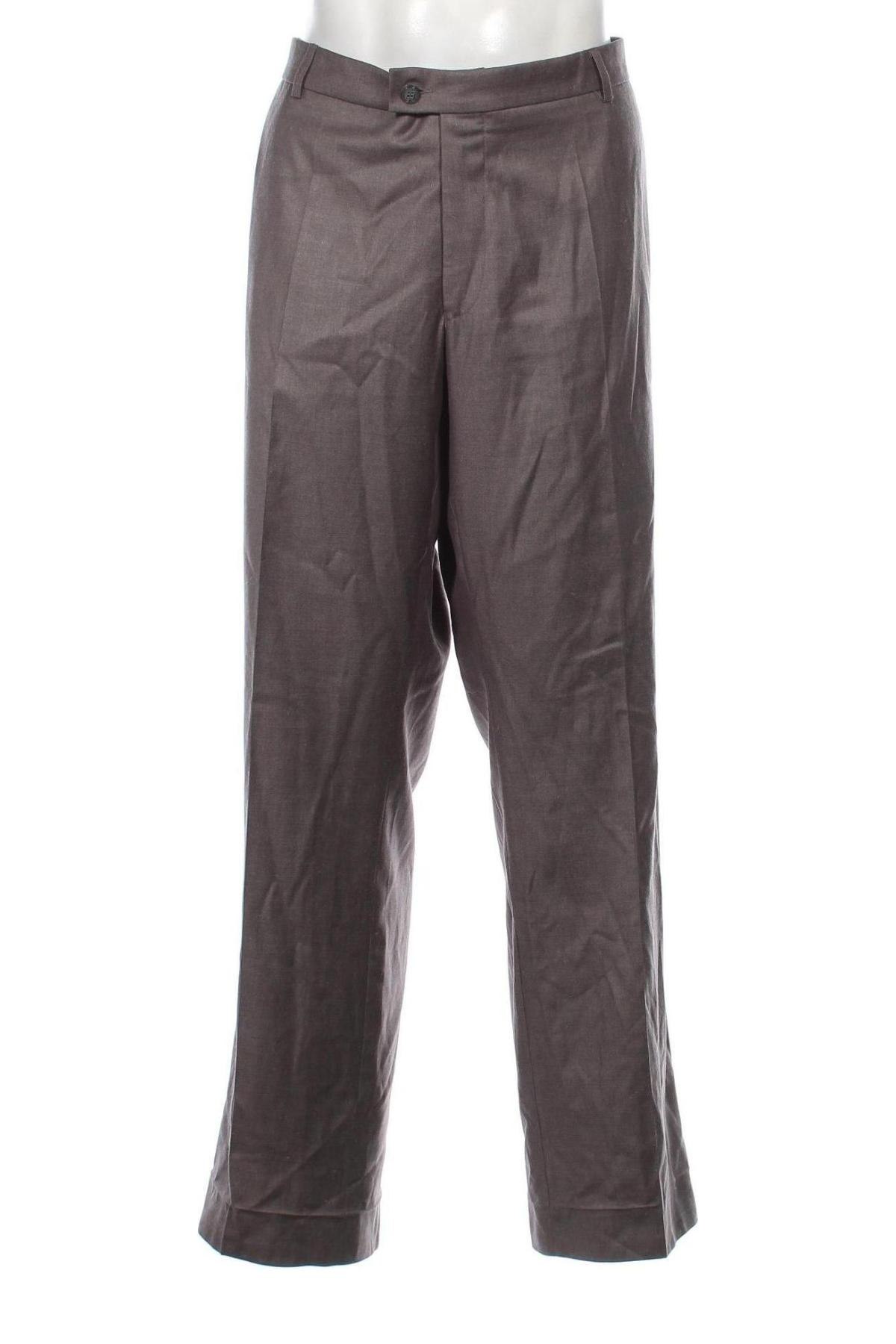 Herrenhose, Größe XXL, Farbe Grau, Preis € 8,01