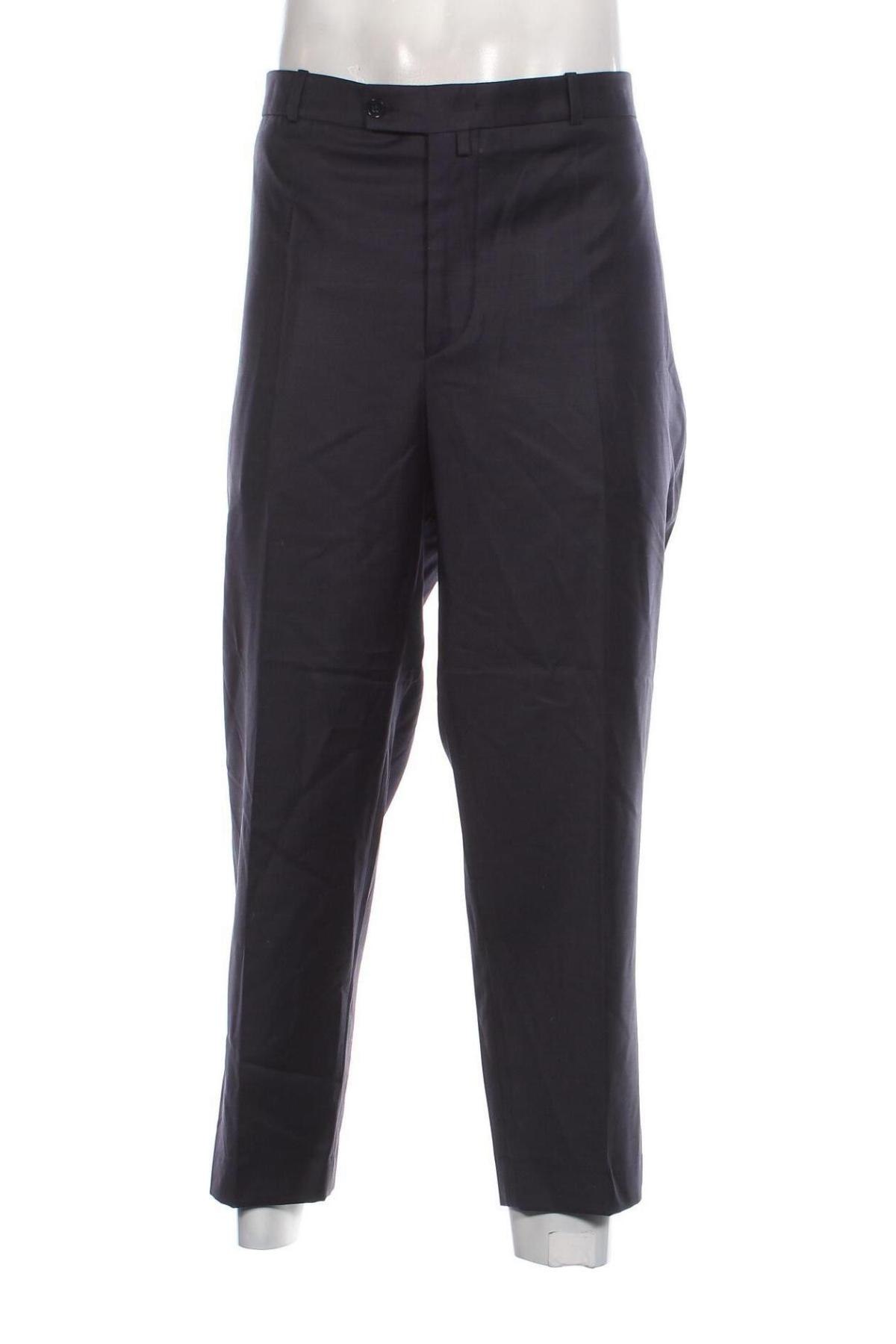 Pantaloni de bărbați Altinyildiz, Mărime 3XL, Culoare Albastru, Preț 71,54 Lei