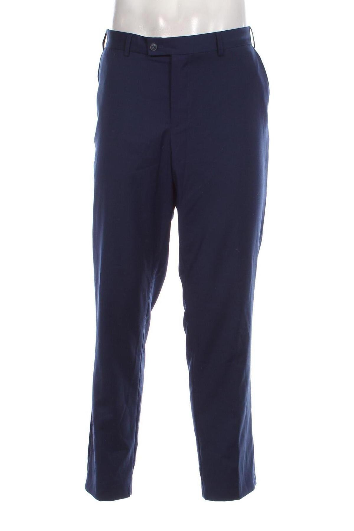 Pánské kalhoty  Angelo Litrico, Velikost XL, Barva Modrá, Cena  152,00 Kč