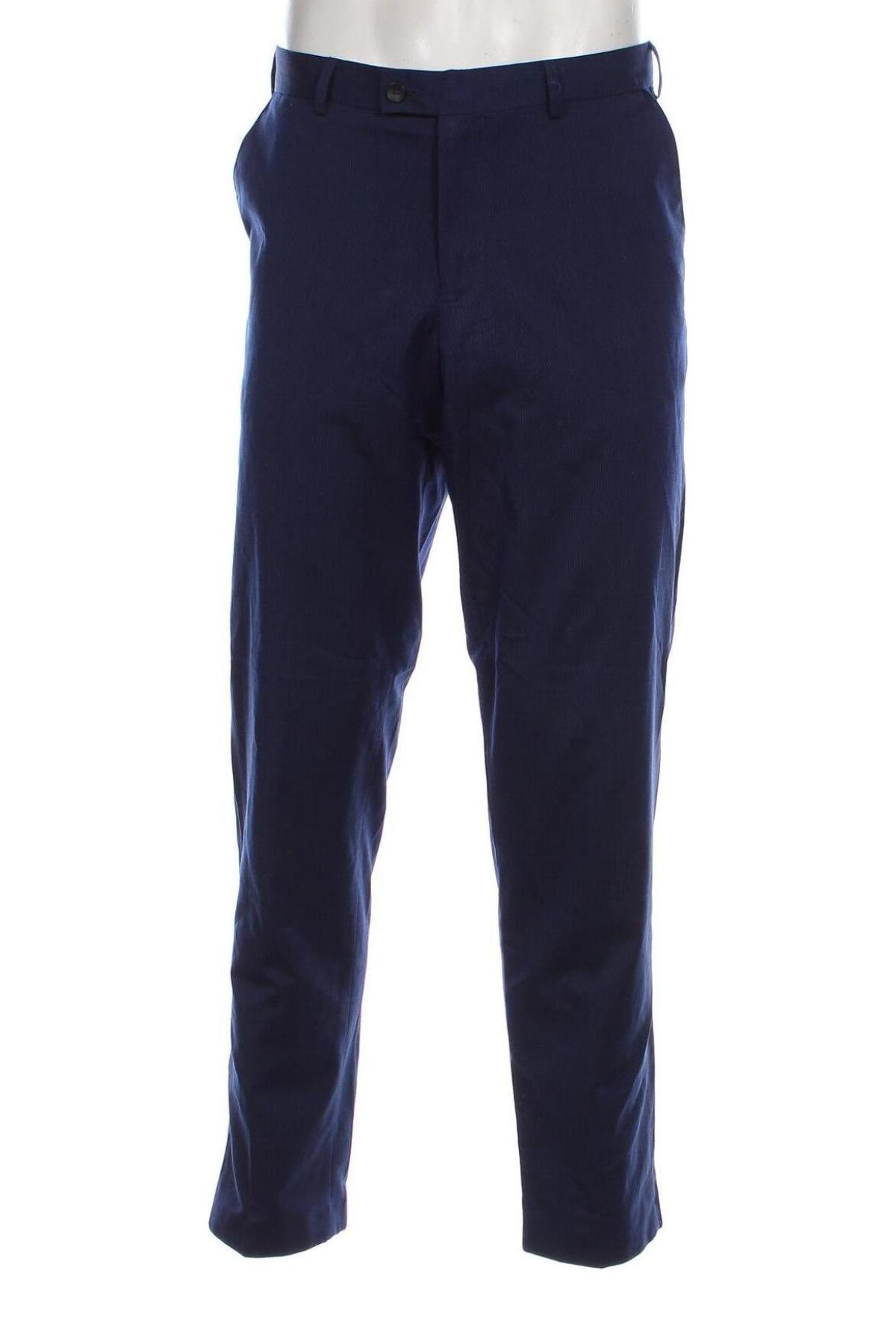 Herrenhose Angelo Litrico, Größe L, Farbe Blau, Preis 10,49 €