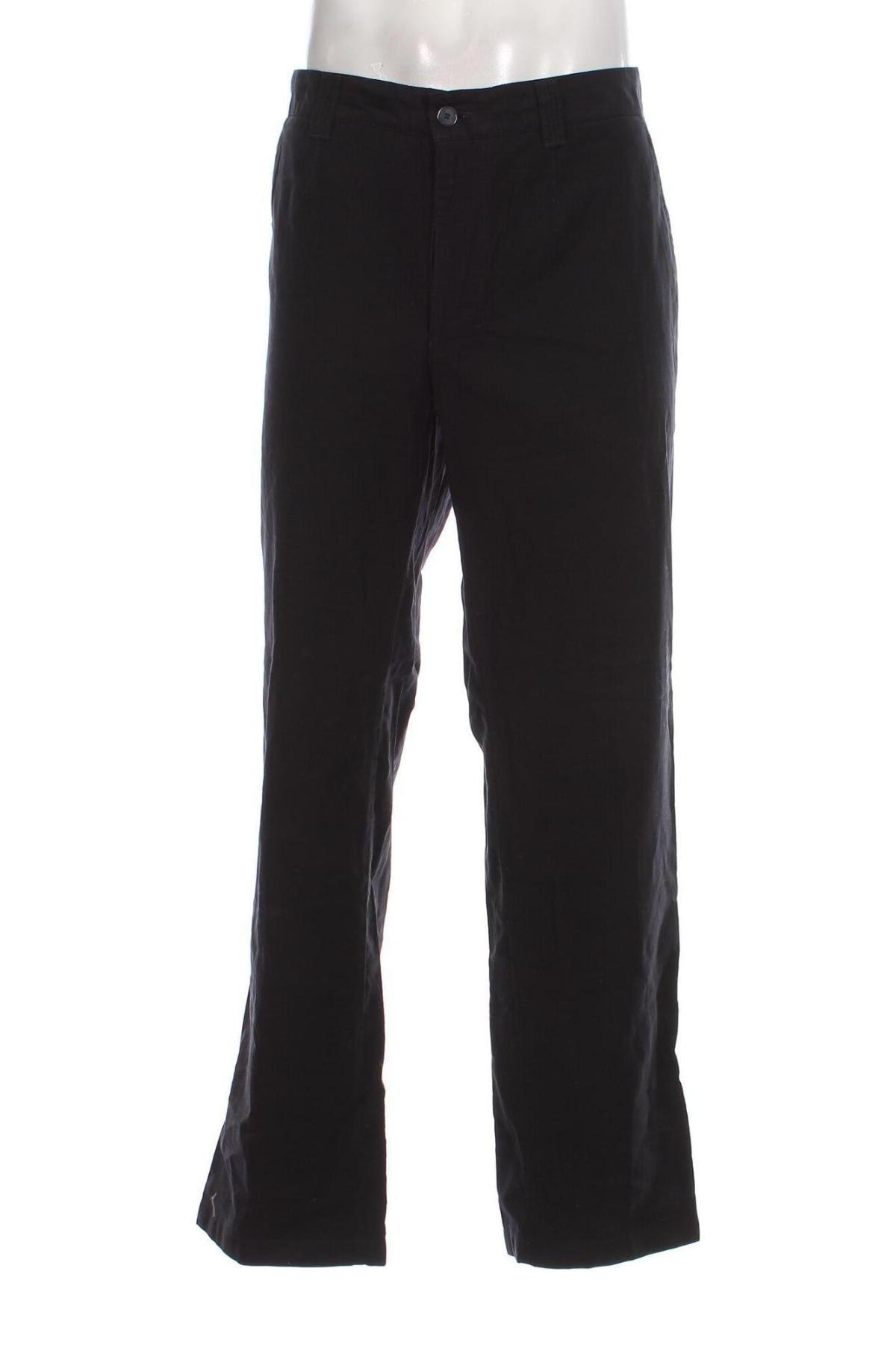 Herrenhose Atelier GARDEUR, Größe XL, Farbe Schwarz, Preis 6,99 €