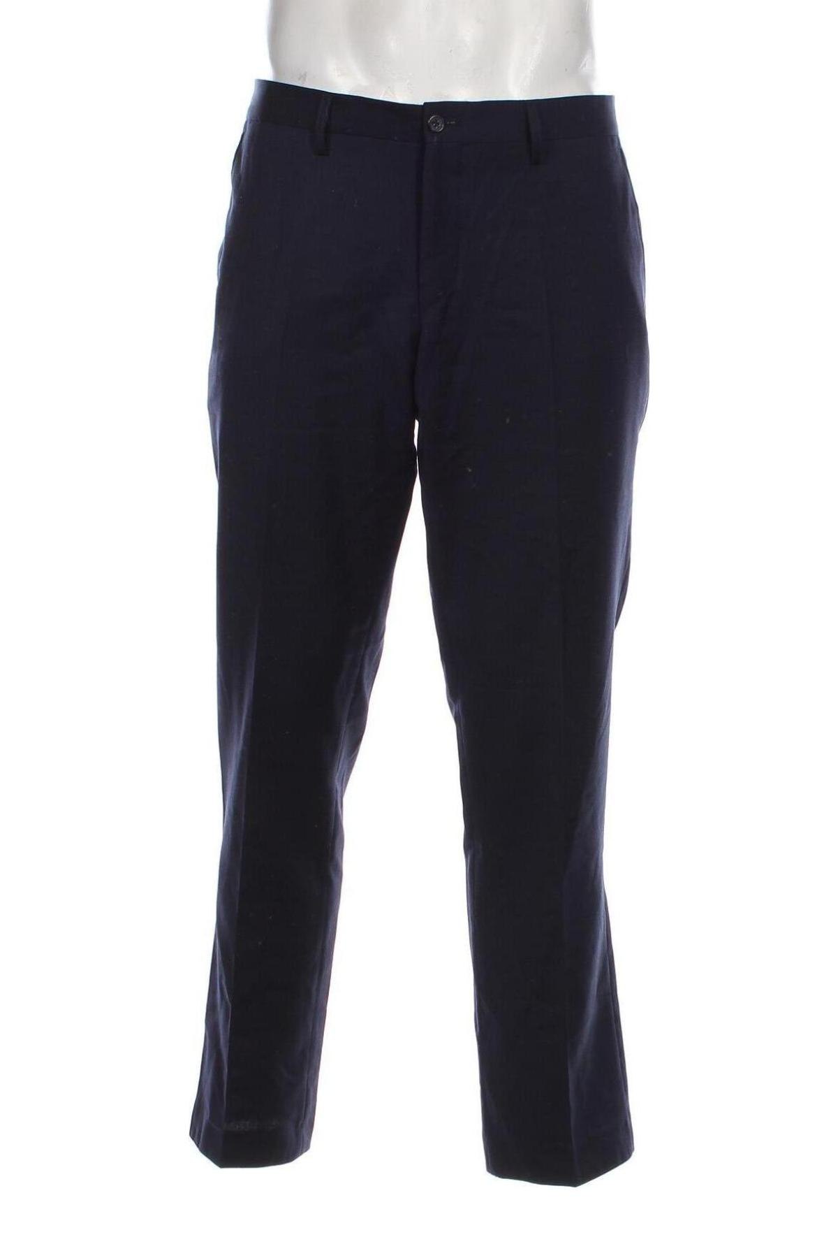 Herrenhose Camp David, Größe L, Farbe Blau, Preis 43,14 €