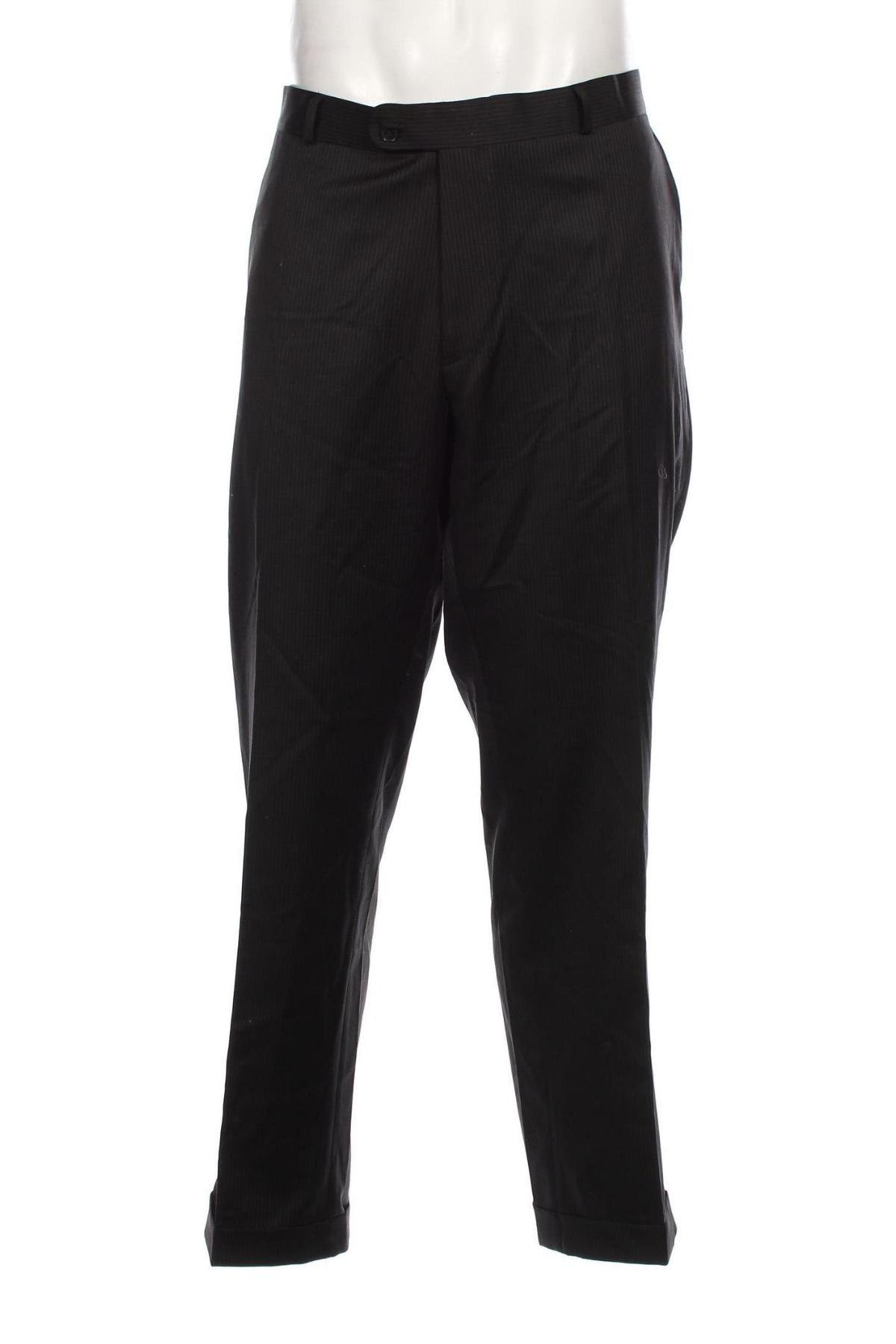 Herrenhose Carl Gross, Größe XXL, Farbe Schwarz, Preis € 20,71