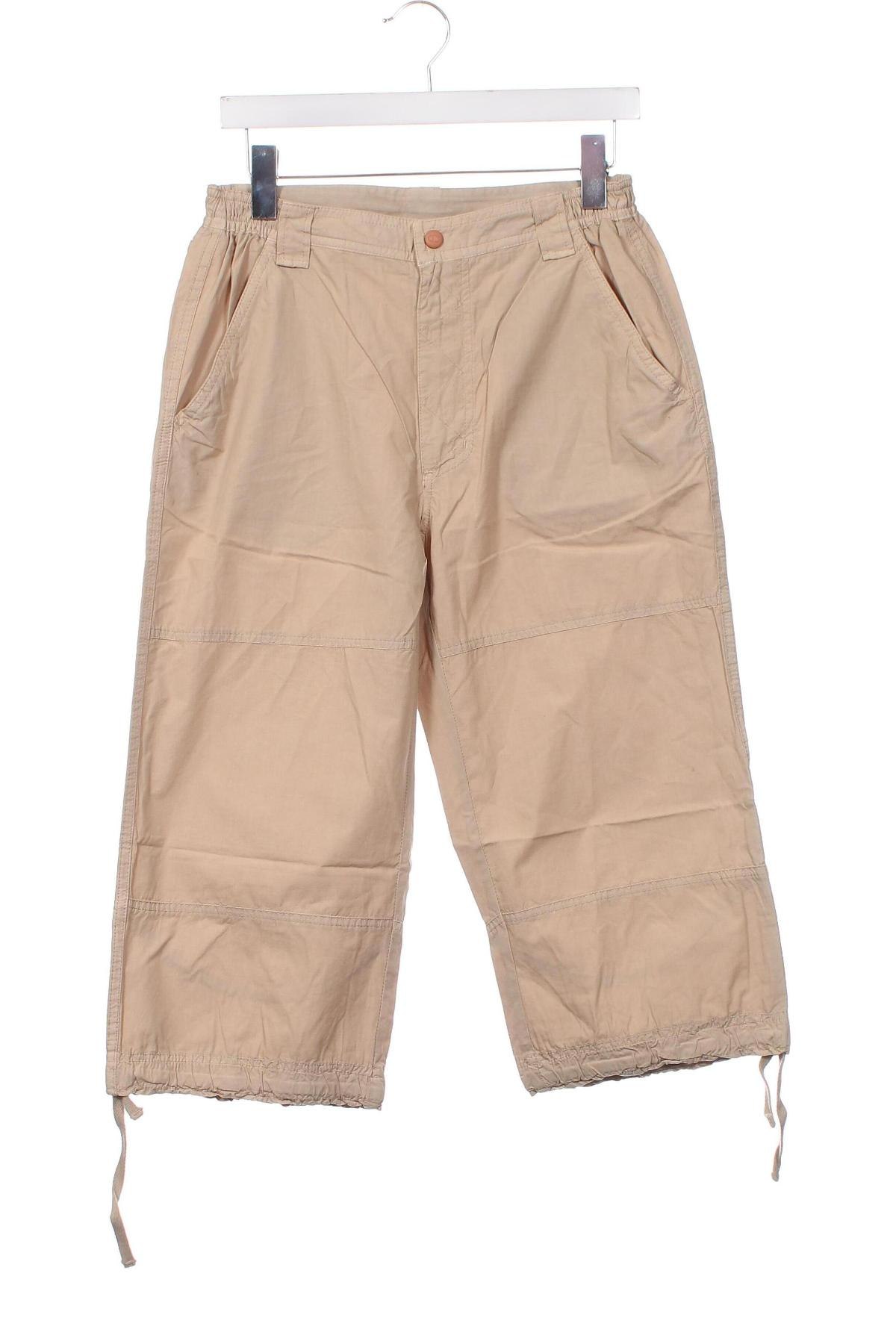 Herrenhose Champion, Größe S, Farbe Beige, Preis 7,94 €