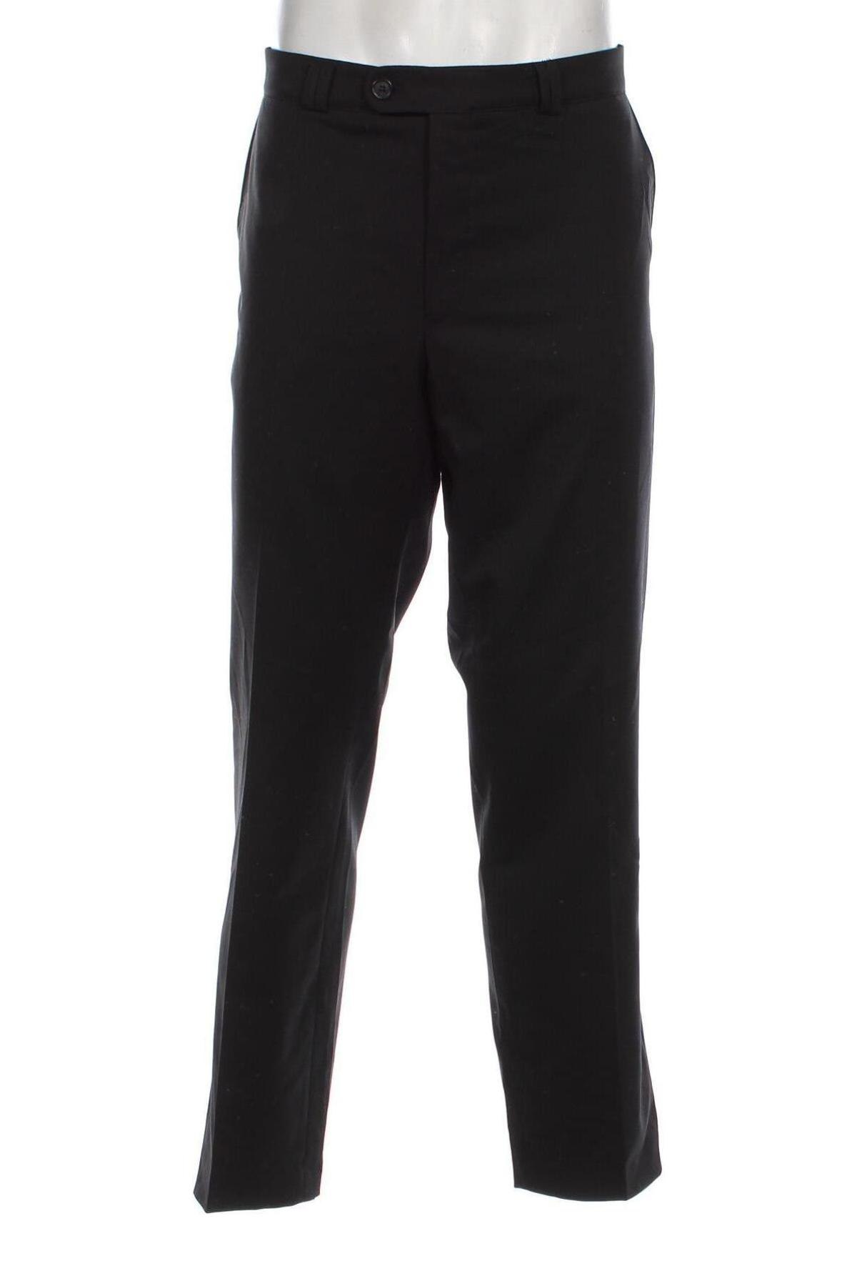 Herrenhose Club Of Comfort, Größe XL, Farbe Schwarz, Preis € 7,42