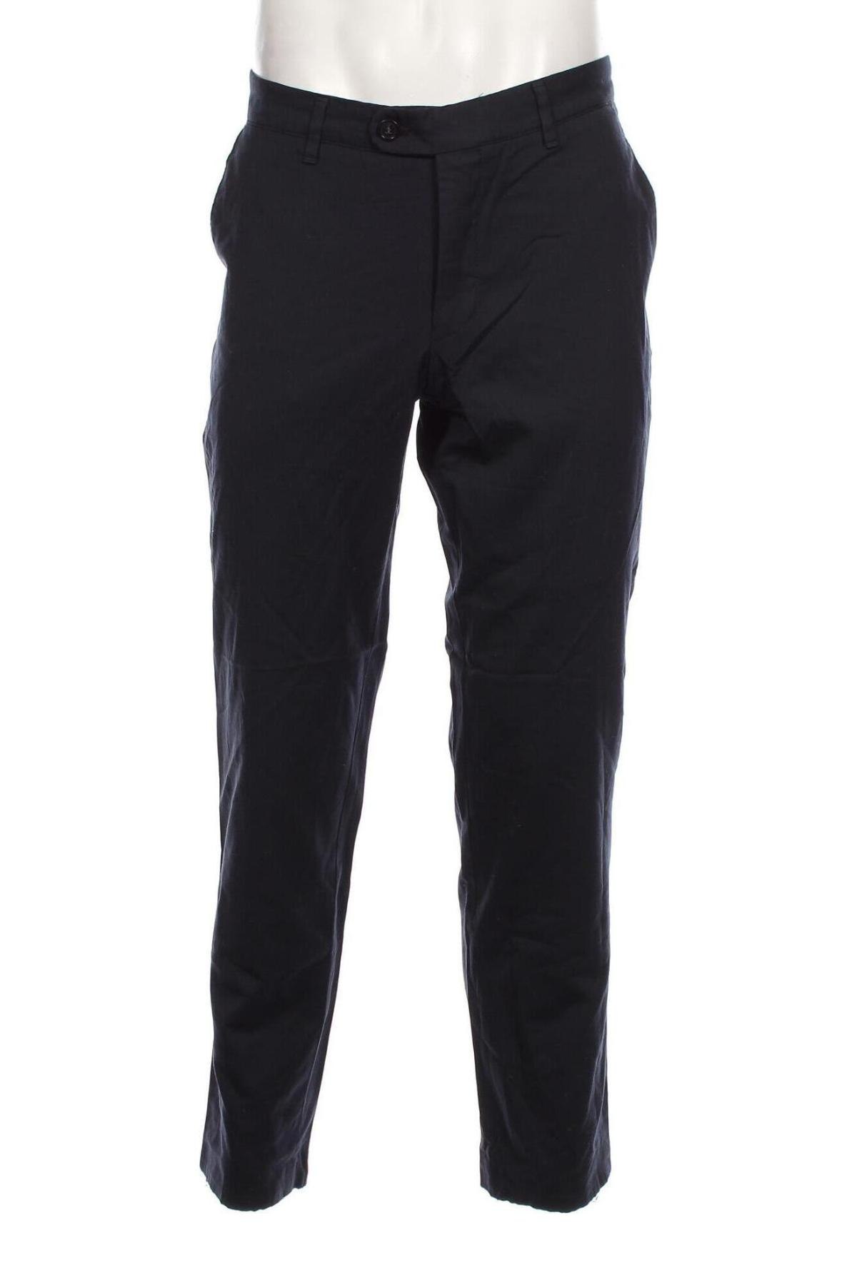 Herrenhose Club Of Gents, Größe L, Farbe Blau, Preis 66,80 €