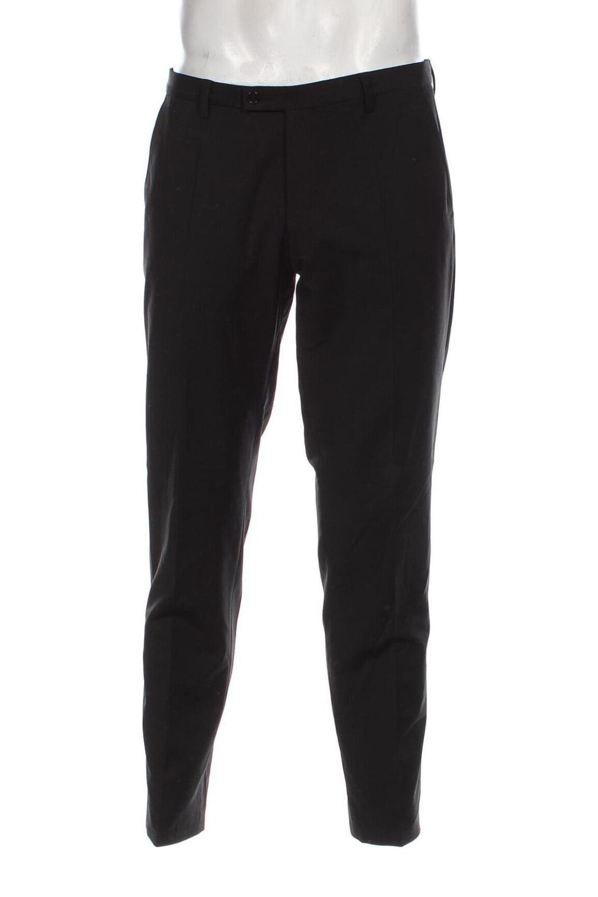 Herrenhose Club Of Gents, Größe L, Farbe Schwarz, Preis 22,04 €