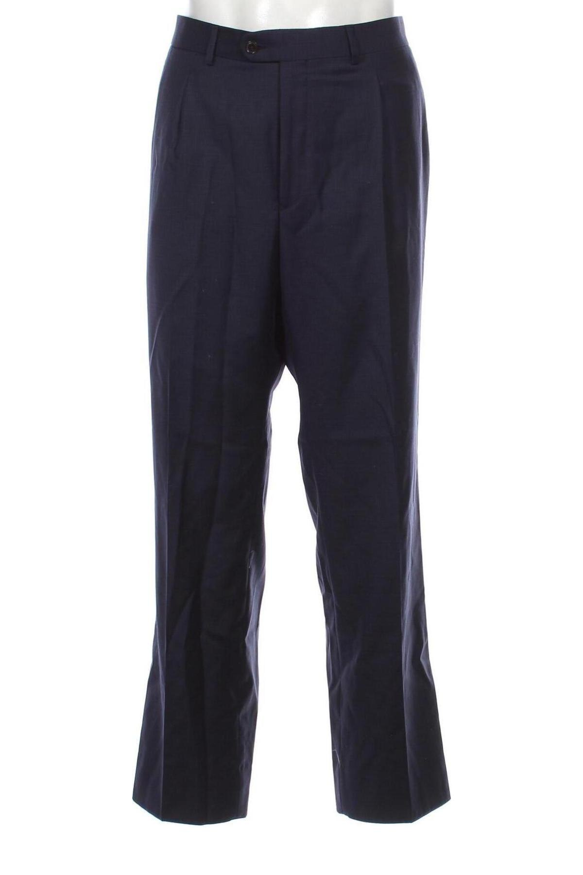 Herrenhose Cortefiel, Größe L, Farbe Blau, Preis € 8,49