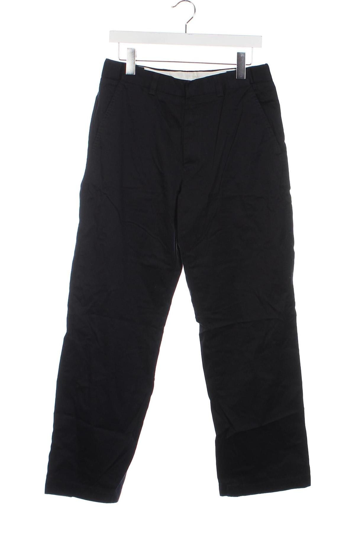 Pantaloni de bărbați Debenhams, Mărime M, Culoare Albastru, Preț 18,12 Lei