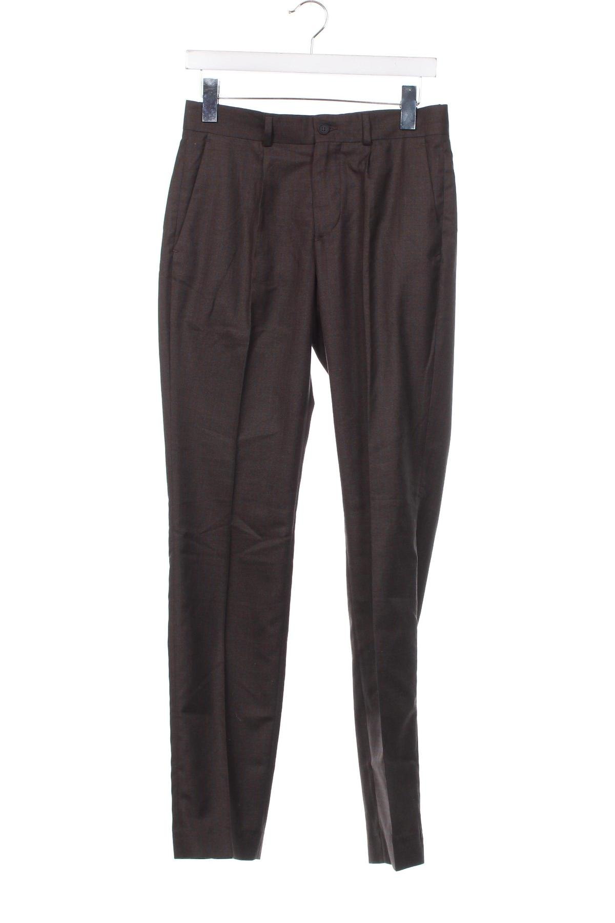 Herrenhose Devred 1902, Größe XS, Farbe Braun, Preis € 4,74