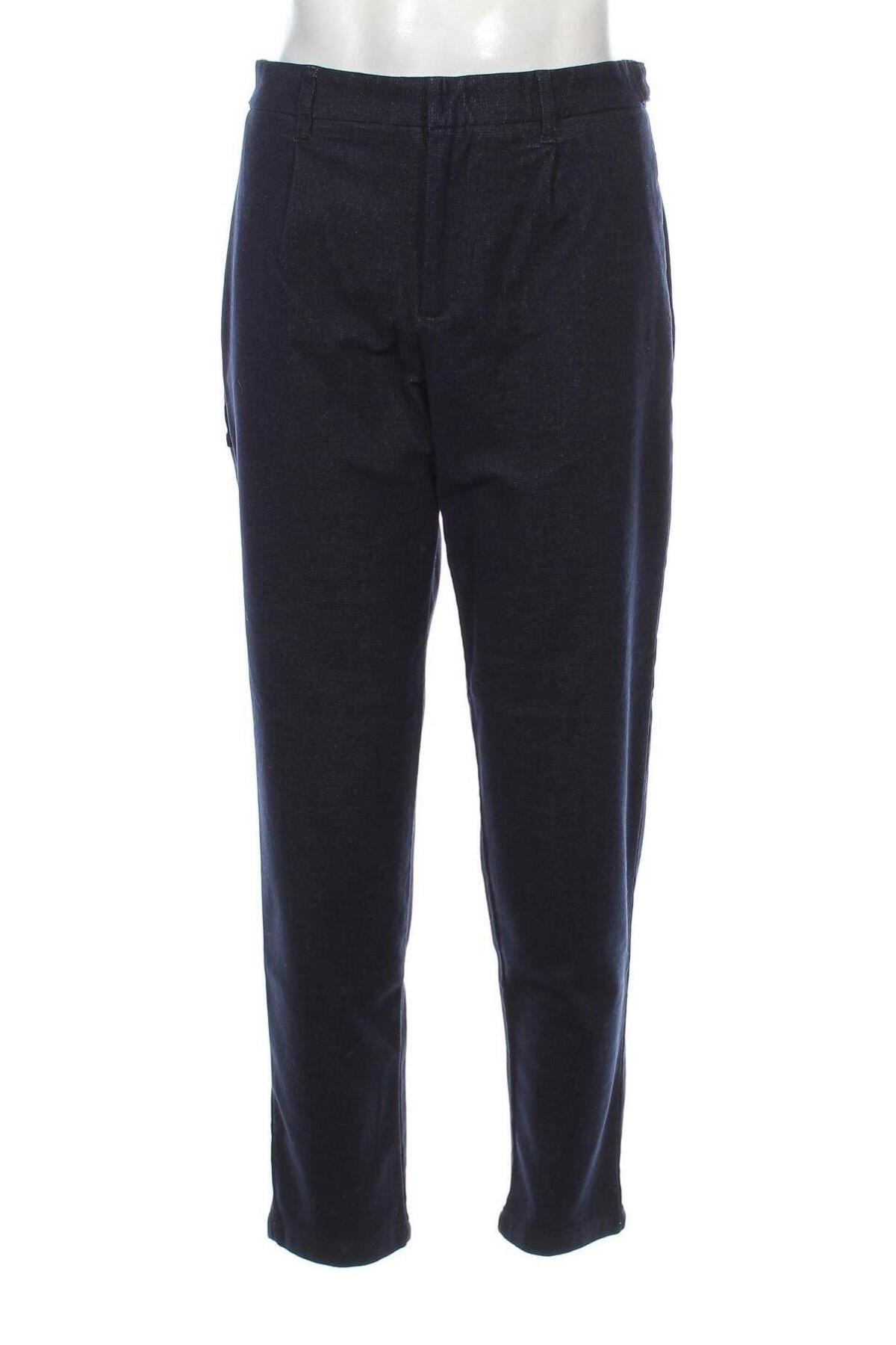 Herrenhose Devred 1902, Größe L, Farbe Blau, Preis € 6,64