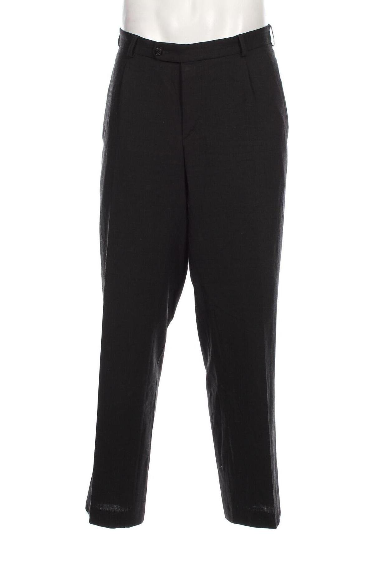 Ανδρικό παντελόνι Digel, Μέγεθος XL, Χρώμα Γκρί, Τιμή 6,59 €